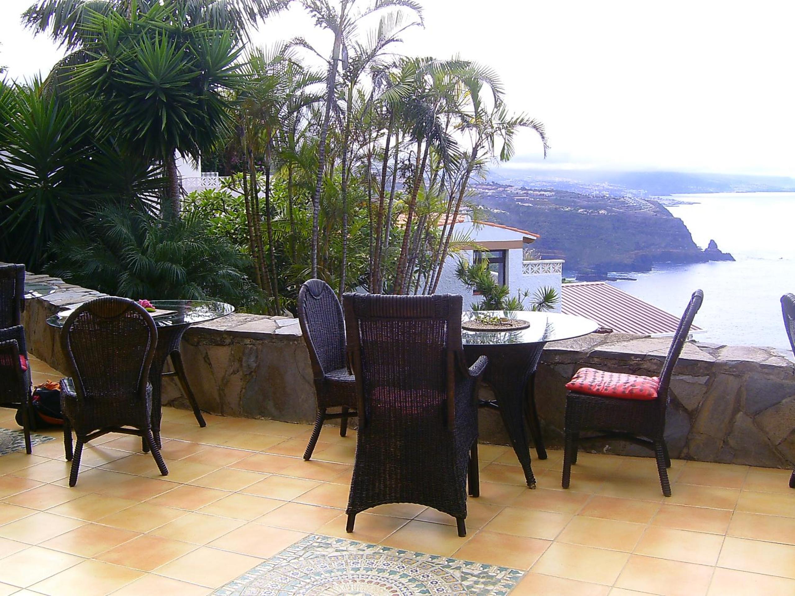Willkommen im Paradies - Welcome in Paradise - Bienvenidos al paraíso view 3