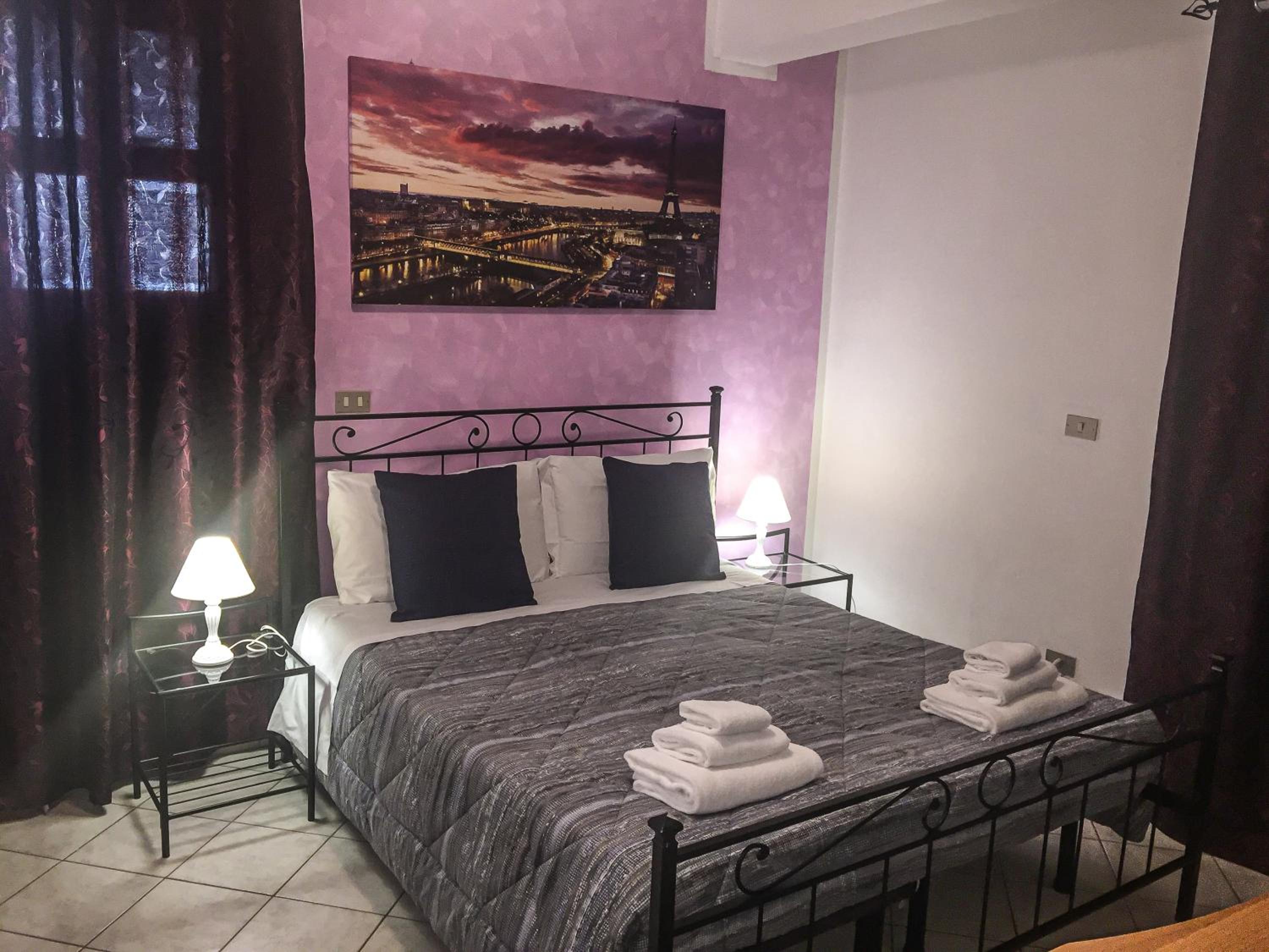 B&B Villa Sophie