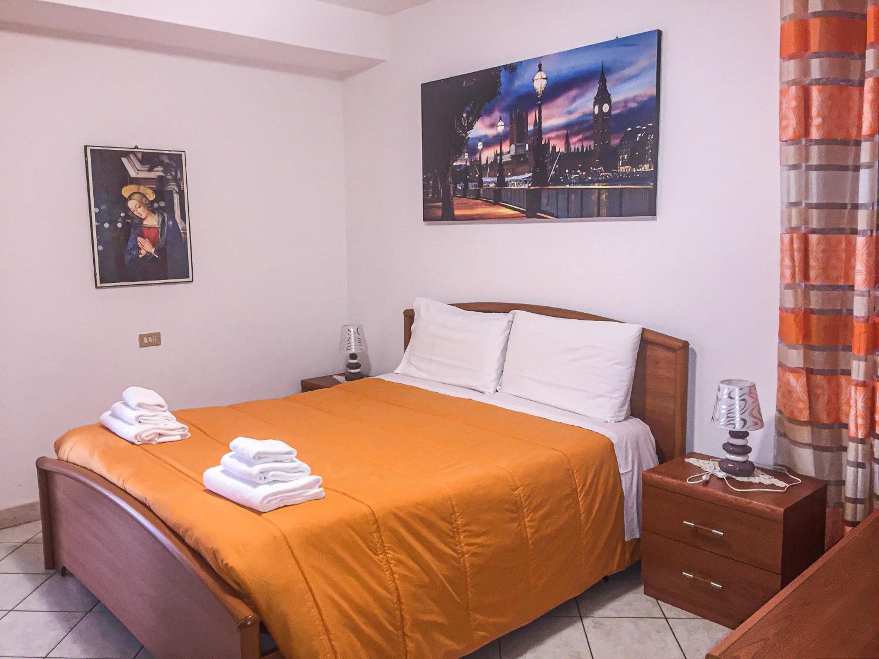 B&B Villa Sophie