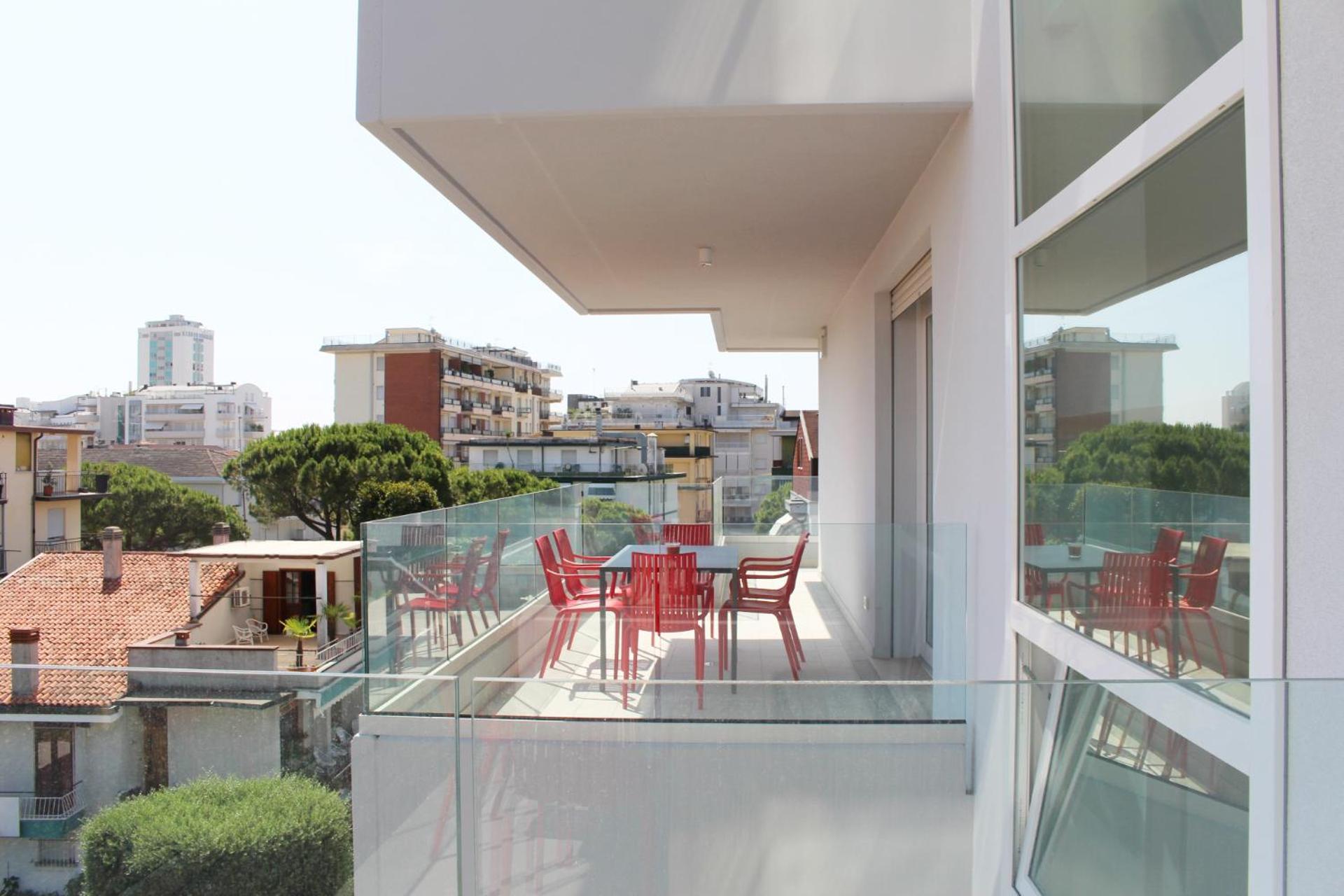 Dainese Apartments, Casa Miriam view 3