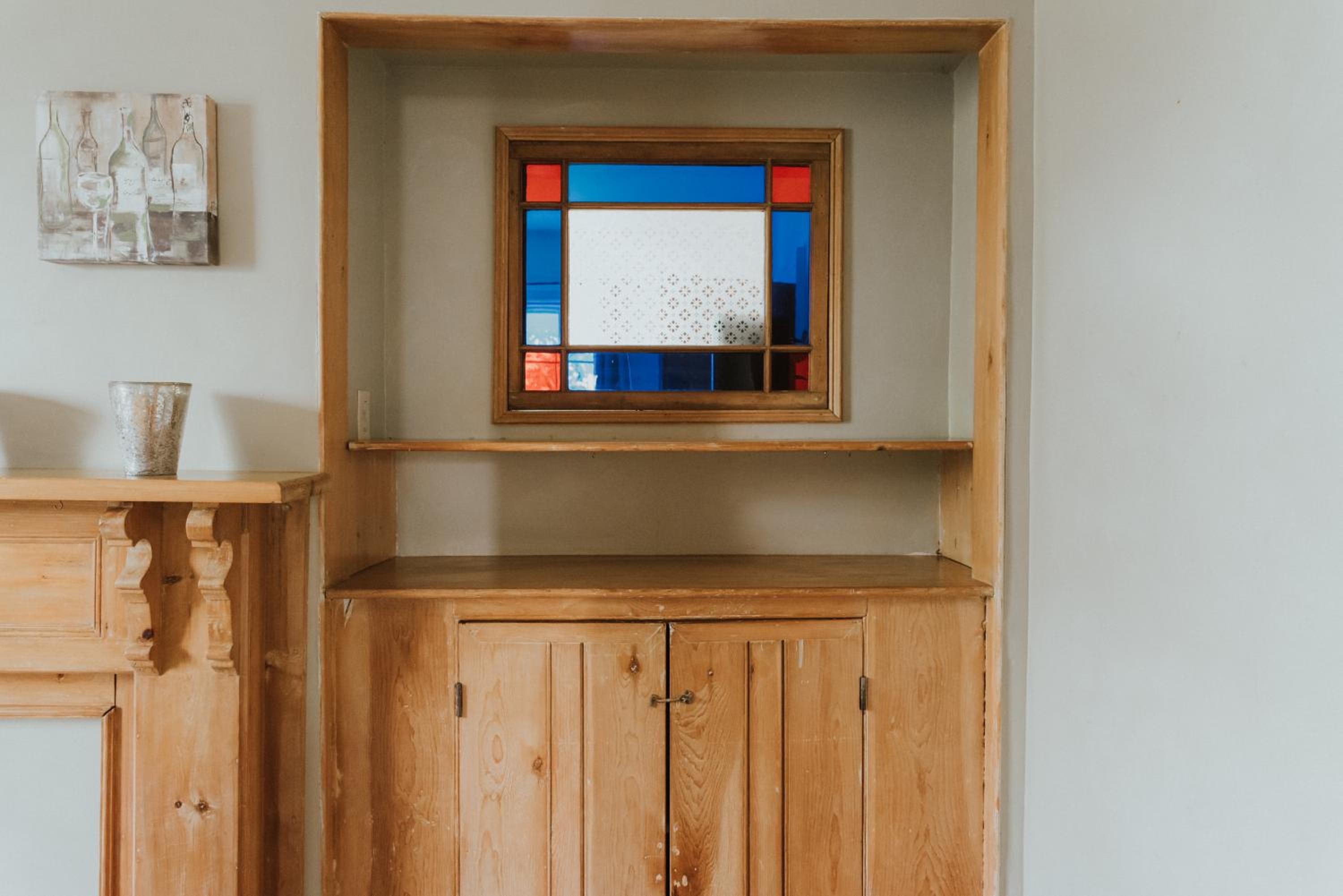 The Kitch'inn - Boutique Inn and Wine Bar