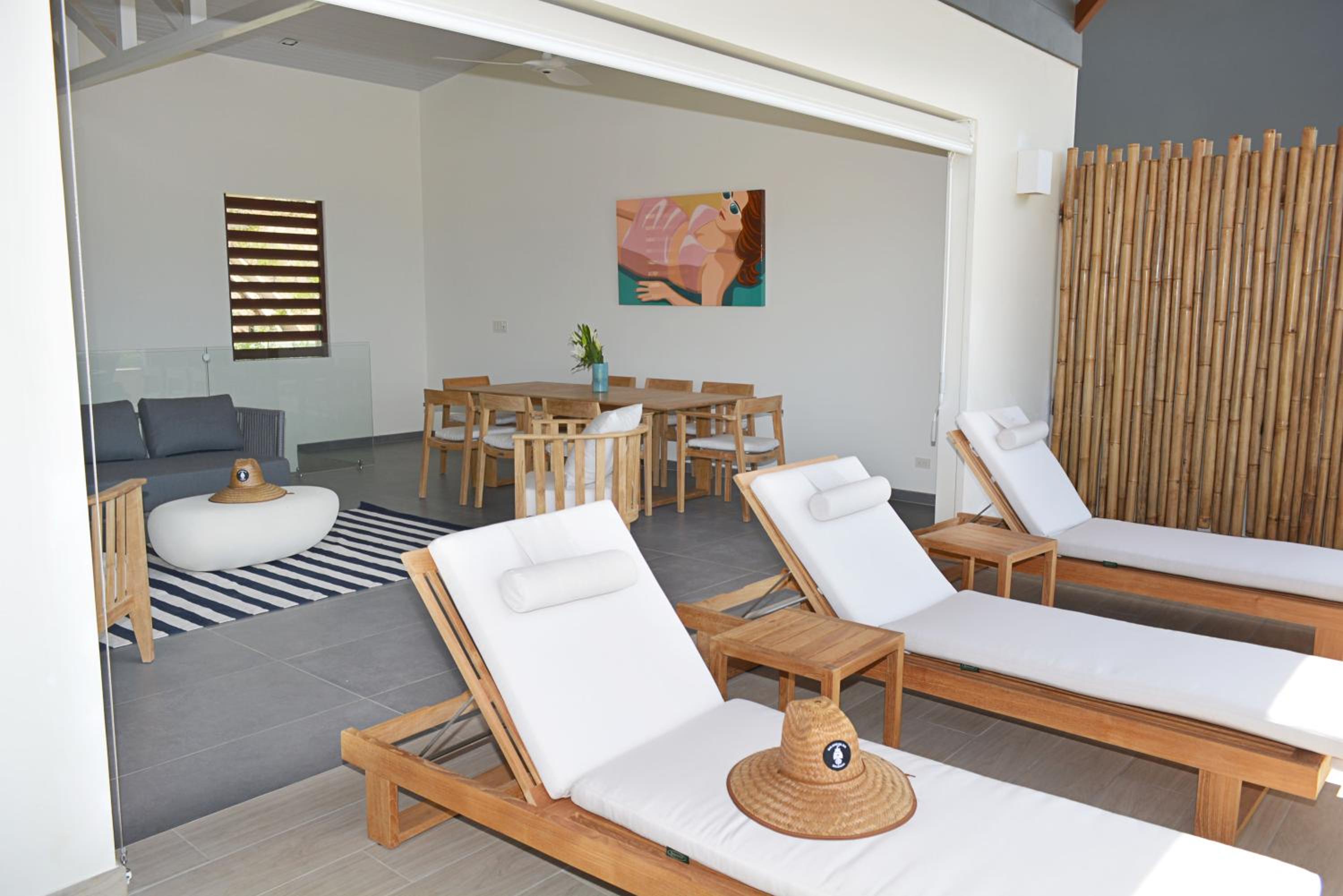 La Santa Maria Boutique Hotel & Residences San Juan del Sur Nicaragua