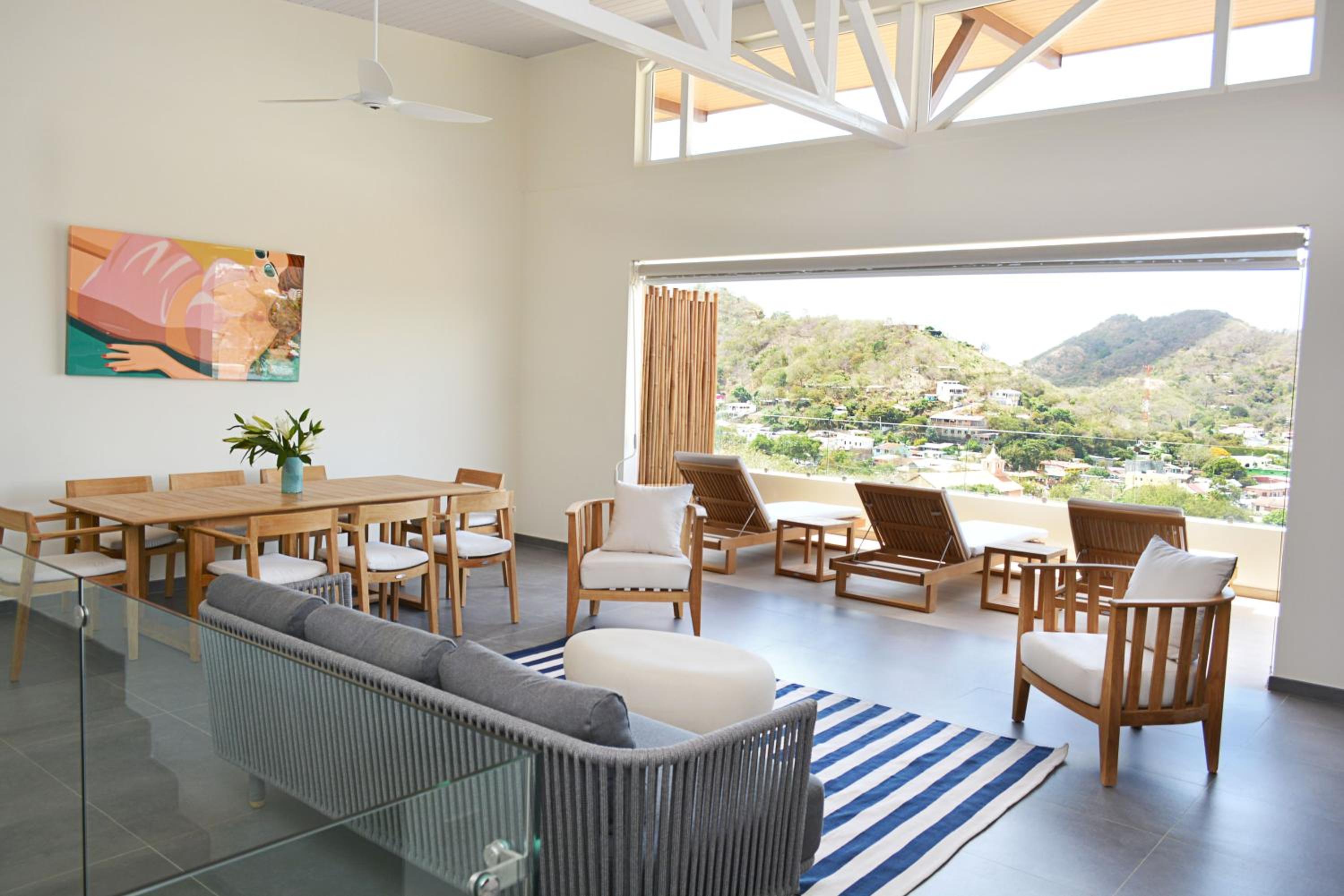 La Santa Maria Boutique Hotel & Residences San Juan del Sur Nicaragua