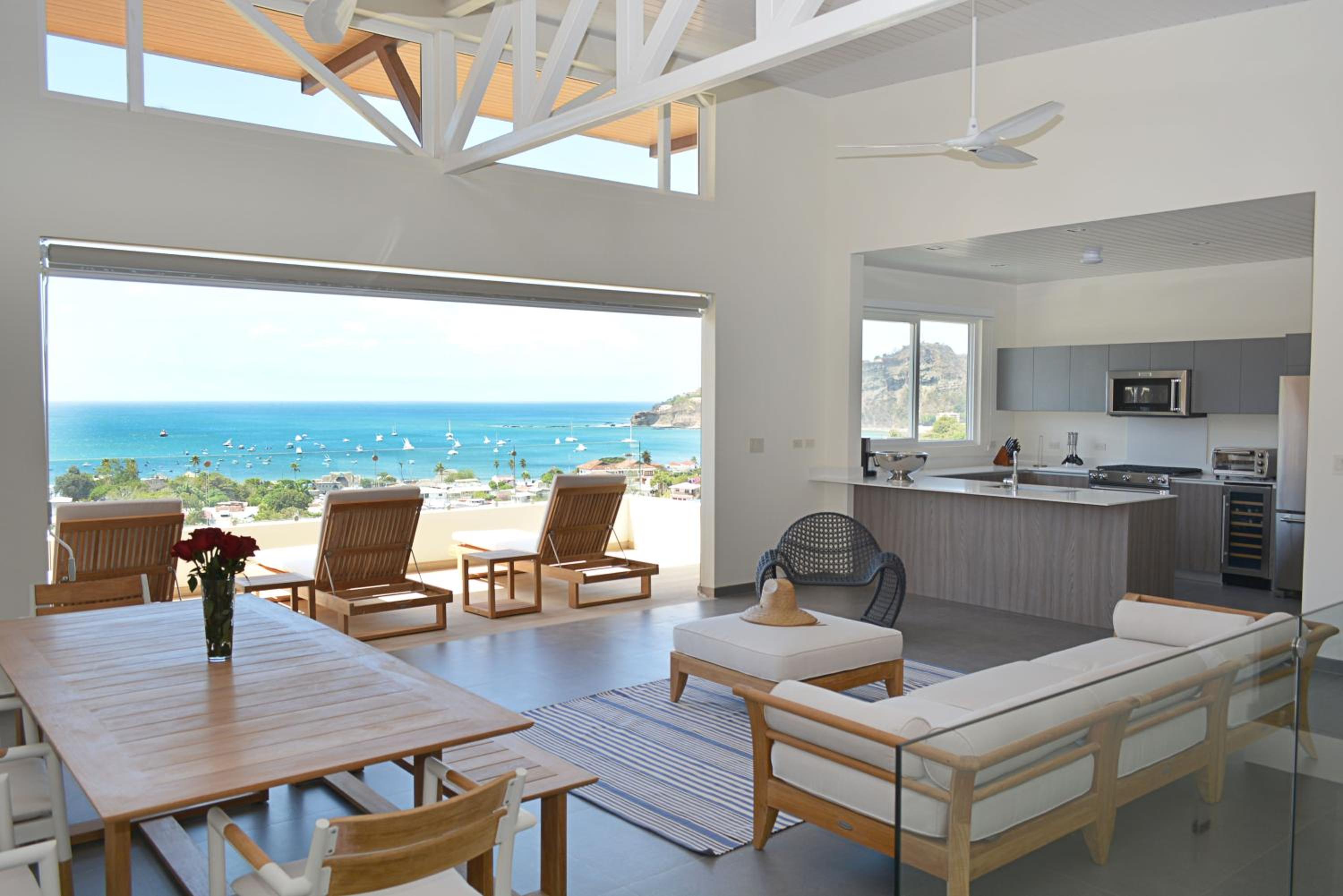 La Santa Maria Boutique Hotel & Residences San Juan del Sur Nicaragua