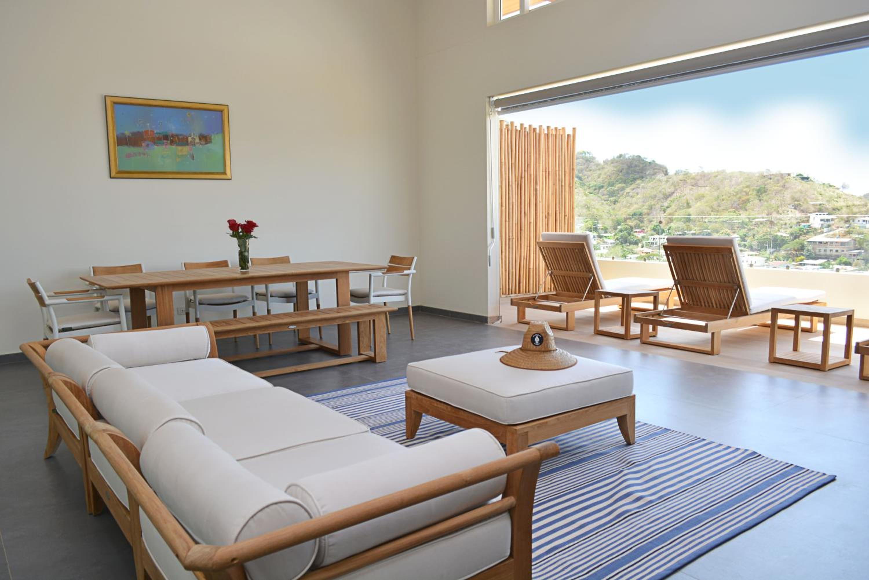La Santa Maria Boutique Hotel & Residences San Juan del Sur Nicaragua