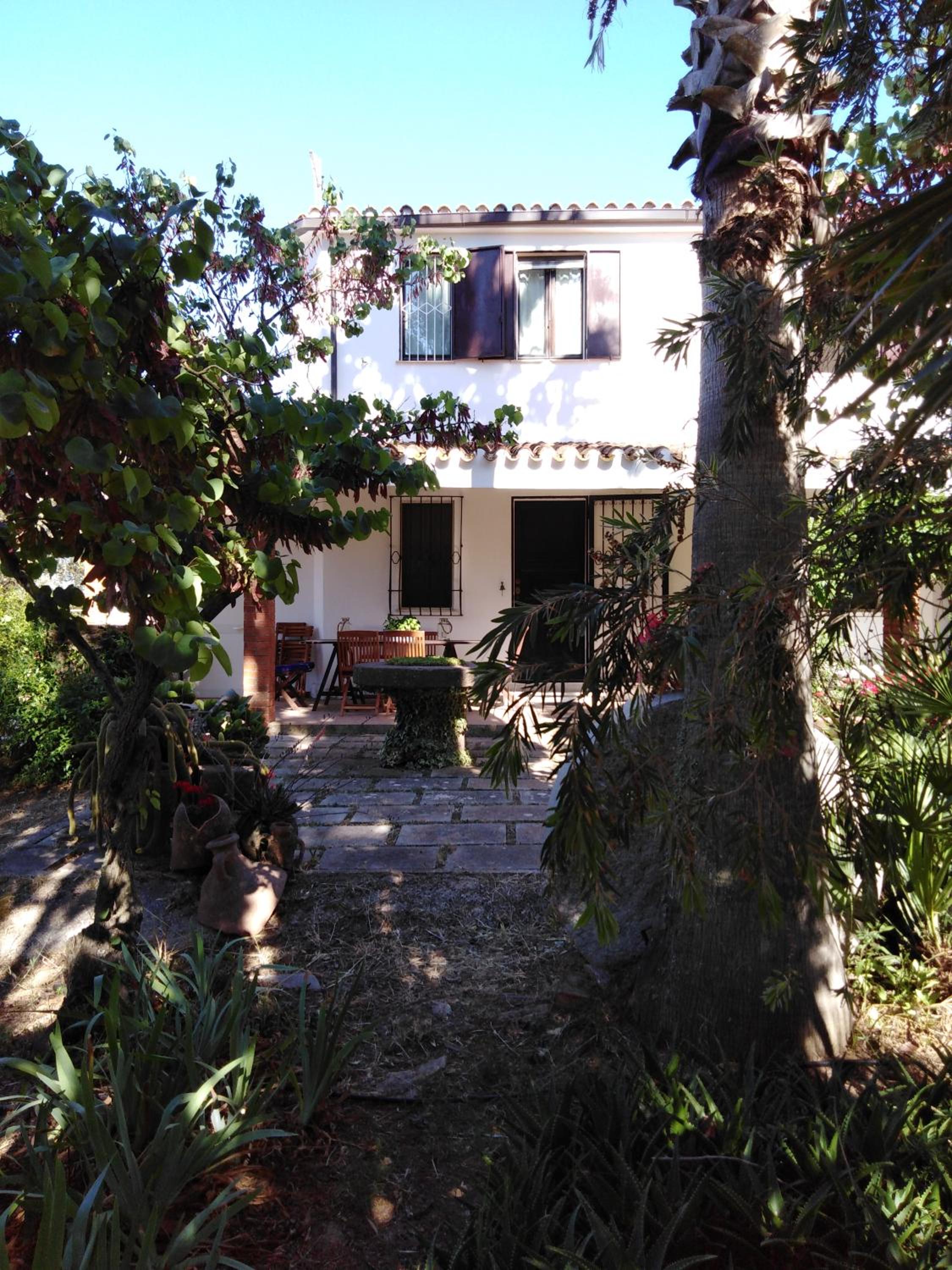 Villa La Rucchetta Alghero view 2