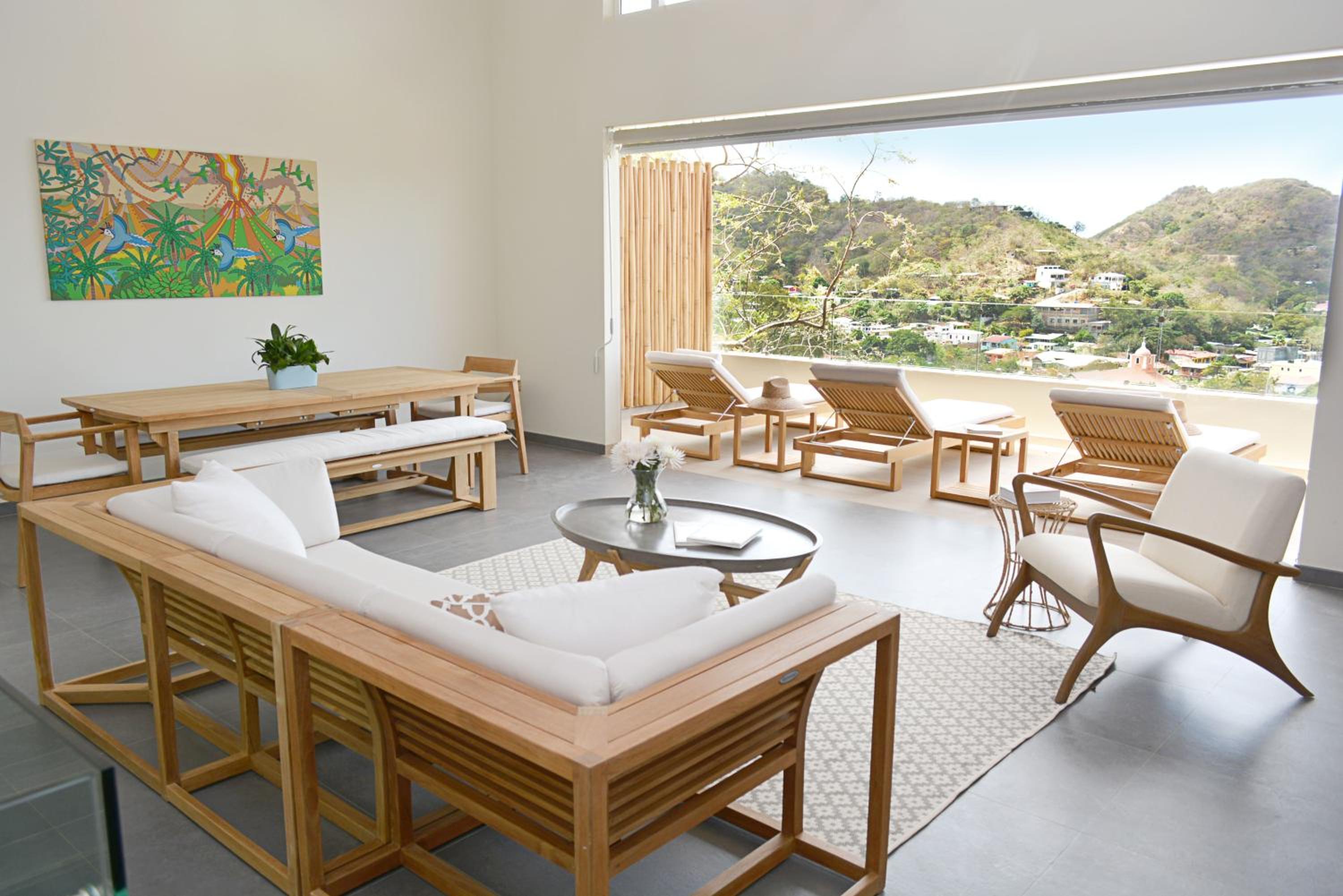 La Santa Maria Boutique Hotel & Residences San Juan del Sur Nicaragua