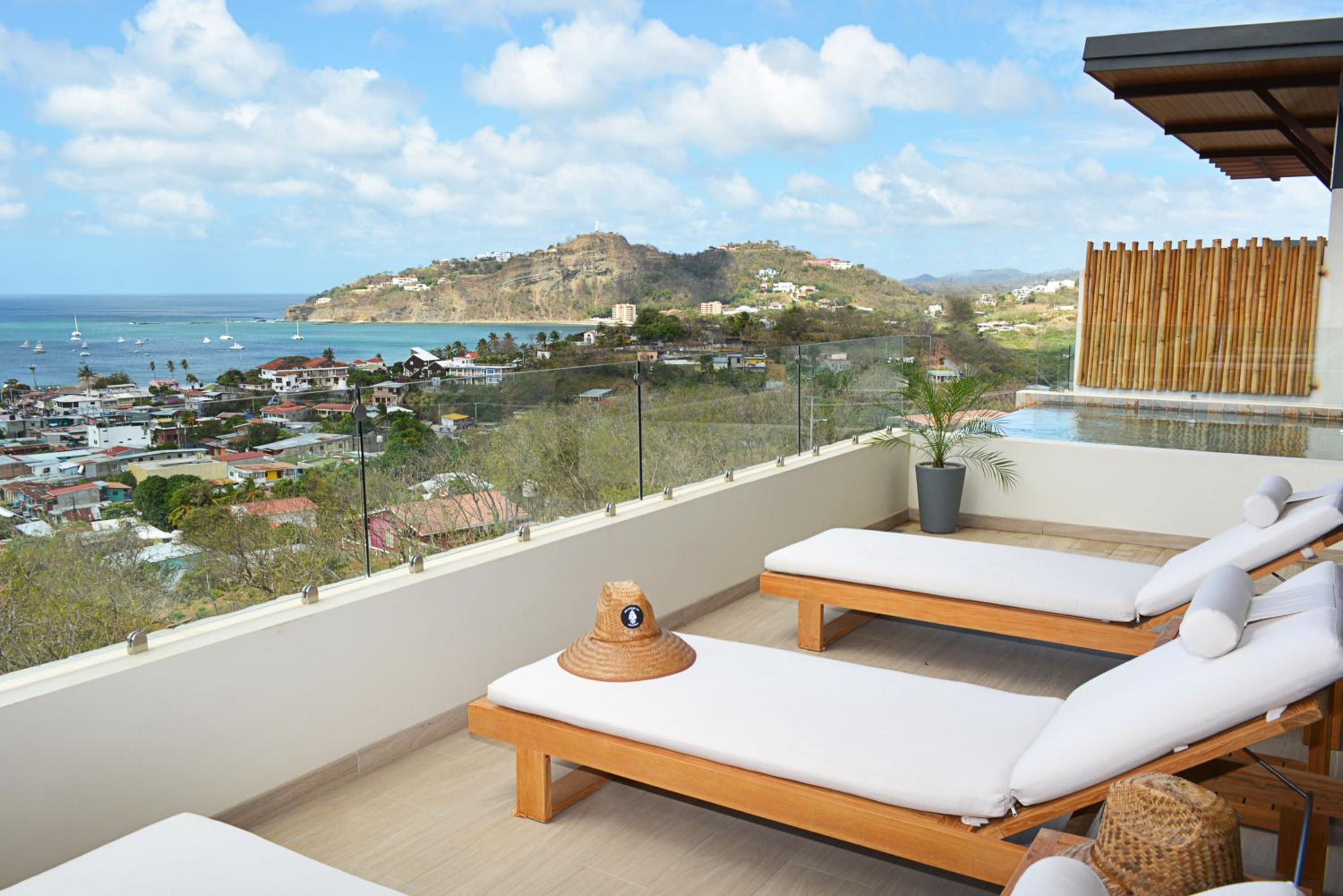 La Santa Maria Boutique Hotel & Residences San Juan del Sur Nicaragua
