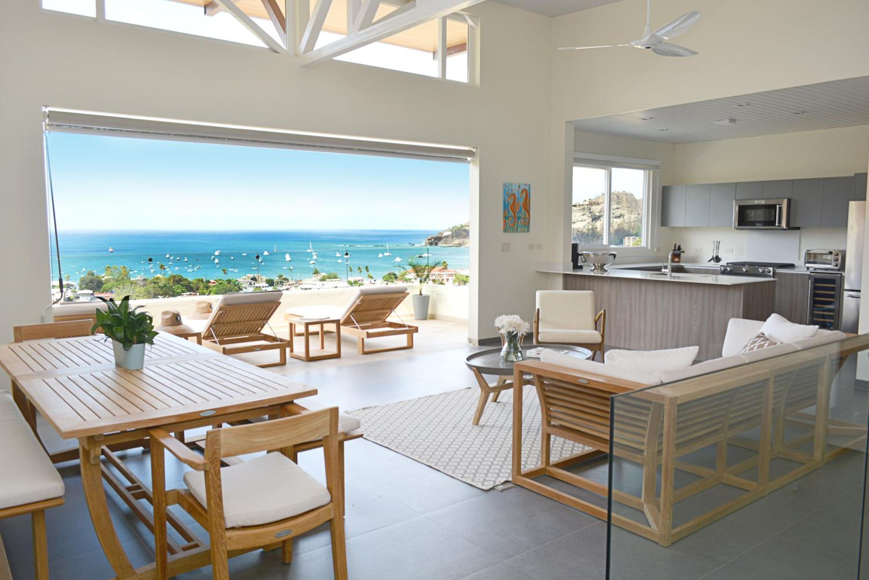 La Santa Maria Boutique Hotel & Residences San Juan del Sur Nicaragua