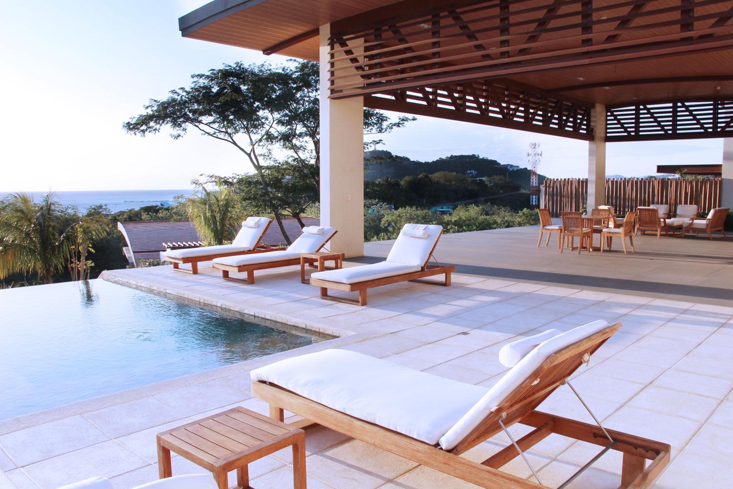 La Santa Maria Boutique Hotel & Residences San Juan del Sur Nicaragua