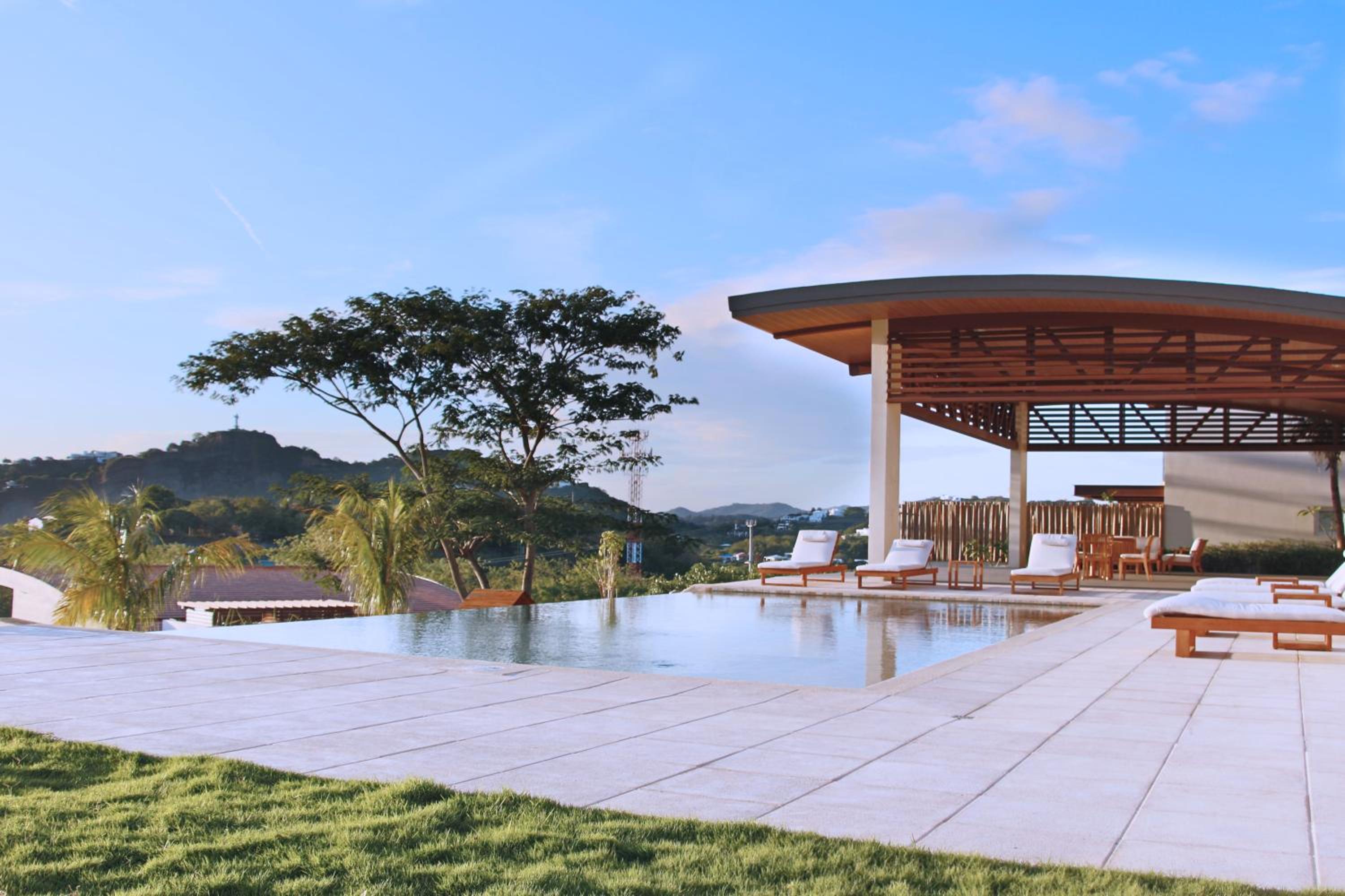 La Santa Maria Boutique Hotel & Residences San Juan del Sur Nicaragua