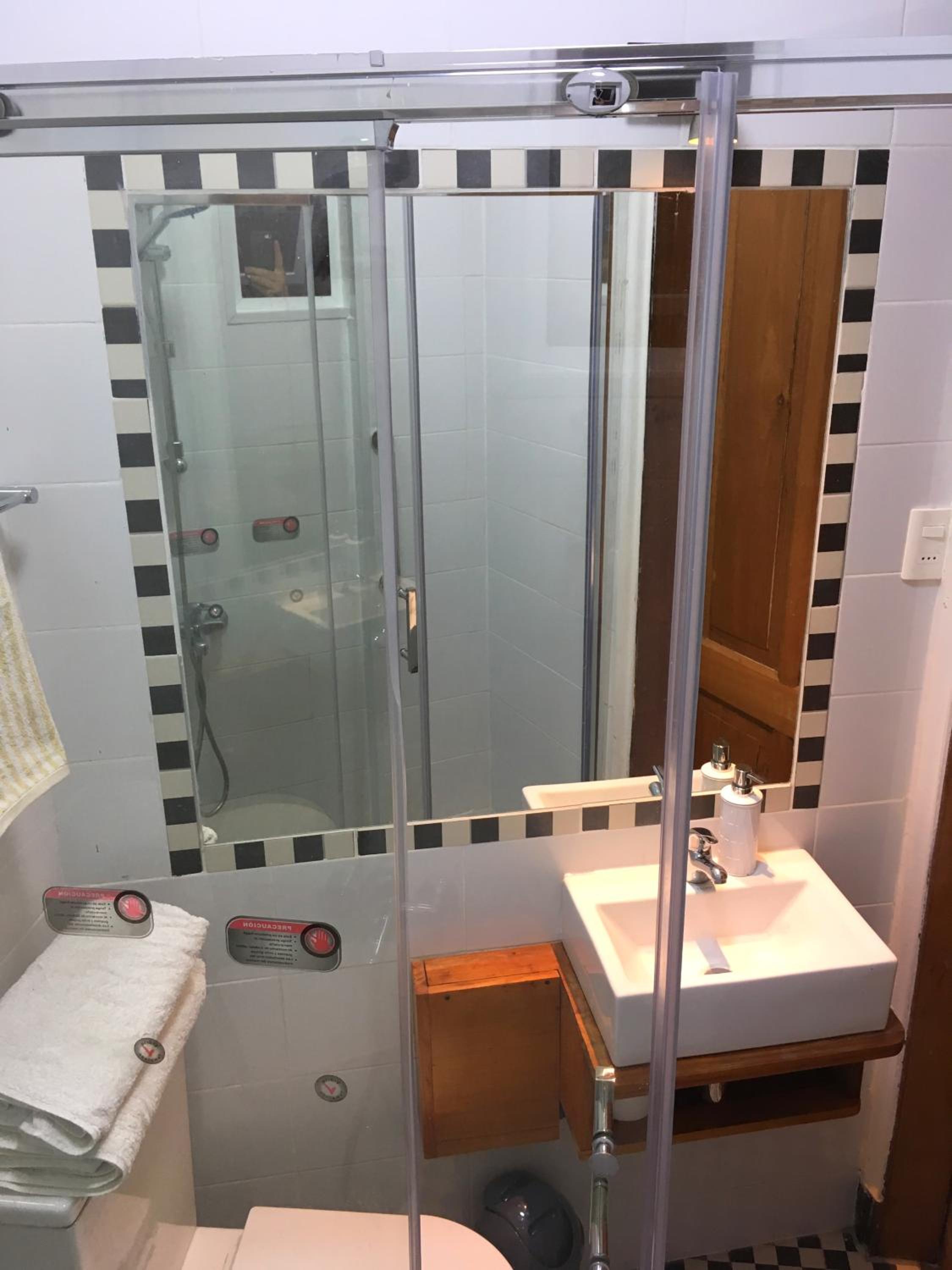 Tralkan B&B