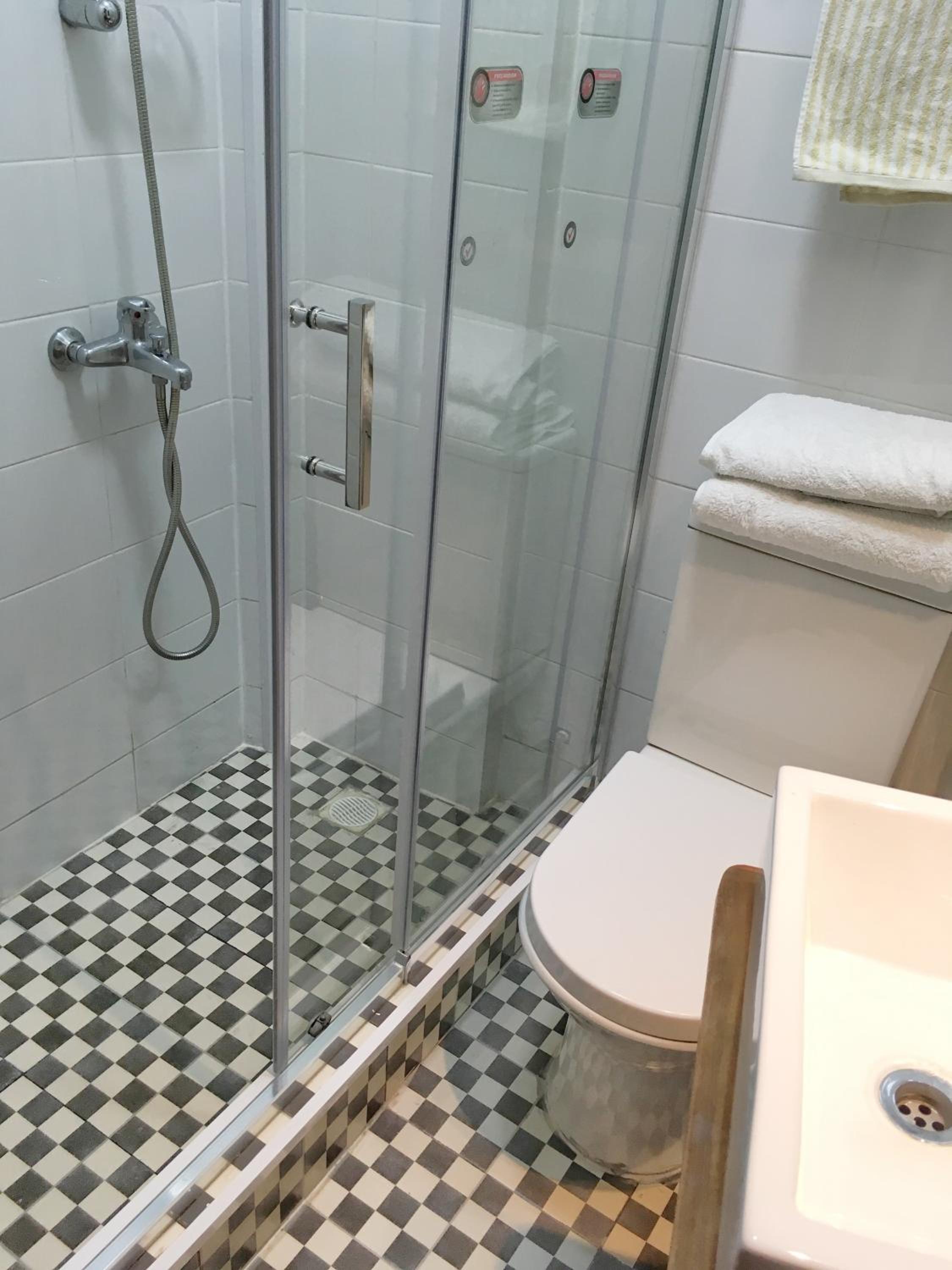 Tralkan B&B