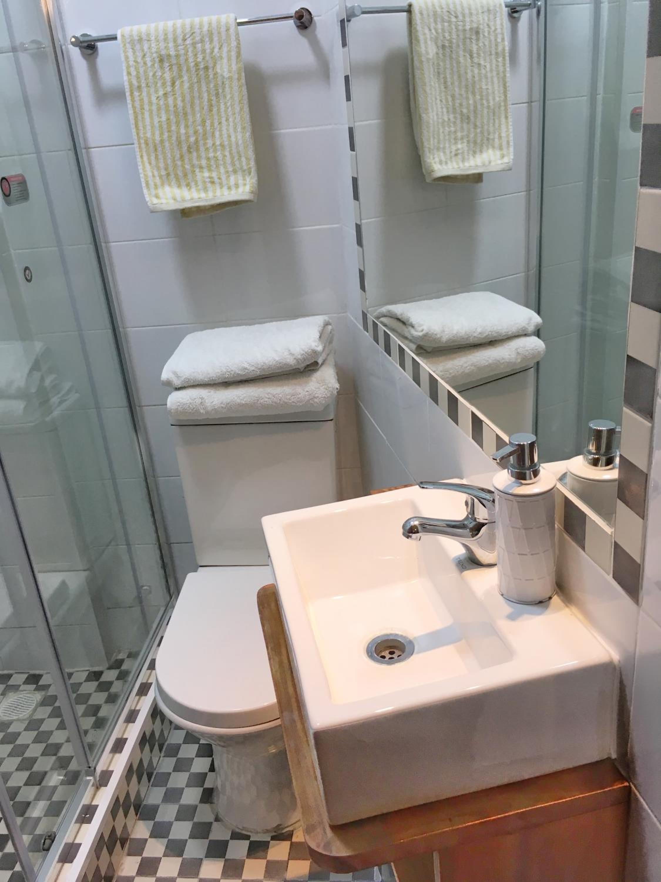 Tralkan B&B