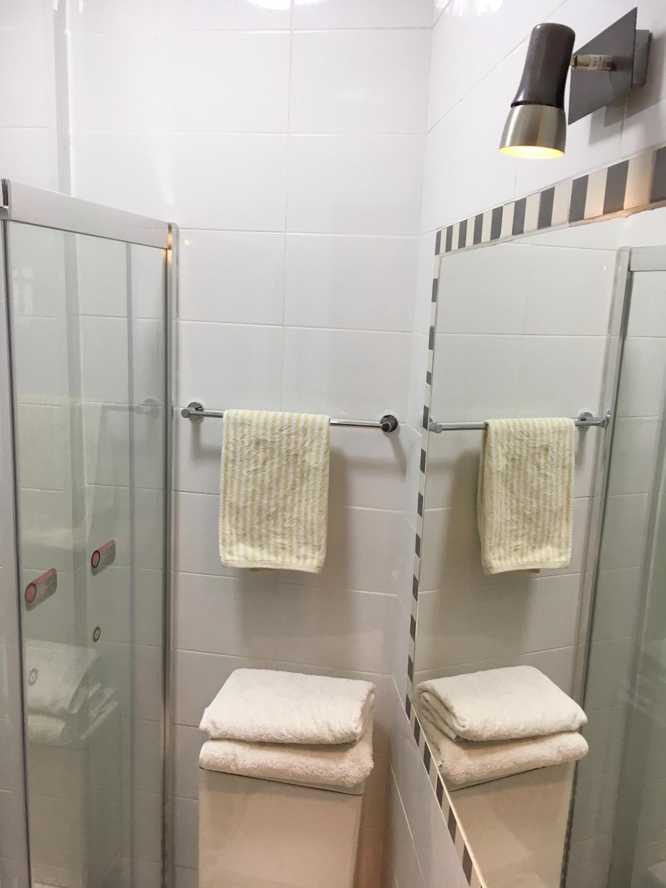 Tralkan B&B