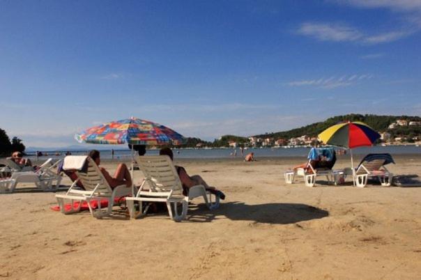 Apartments Cavar
