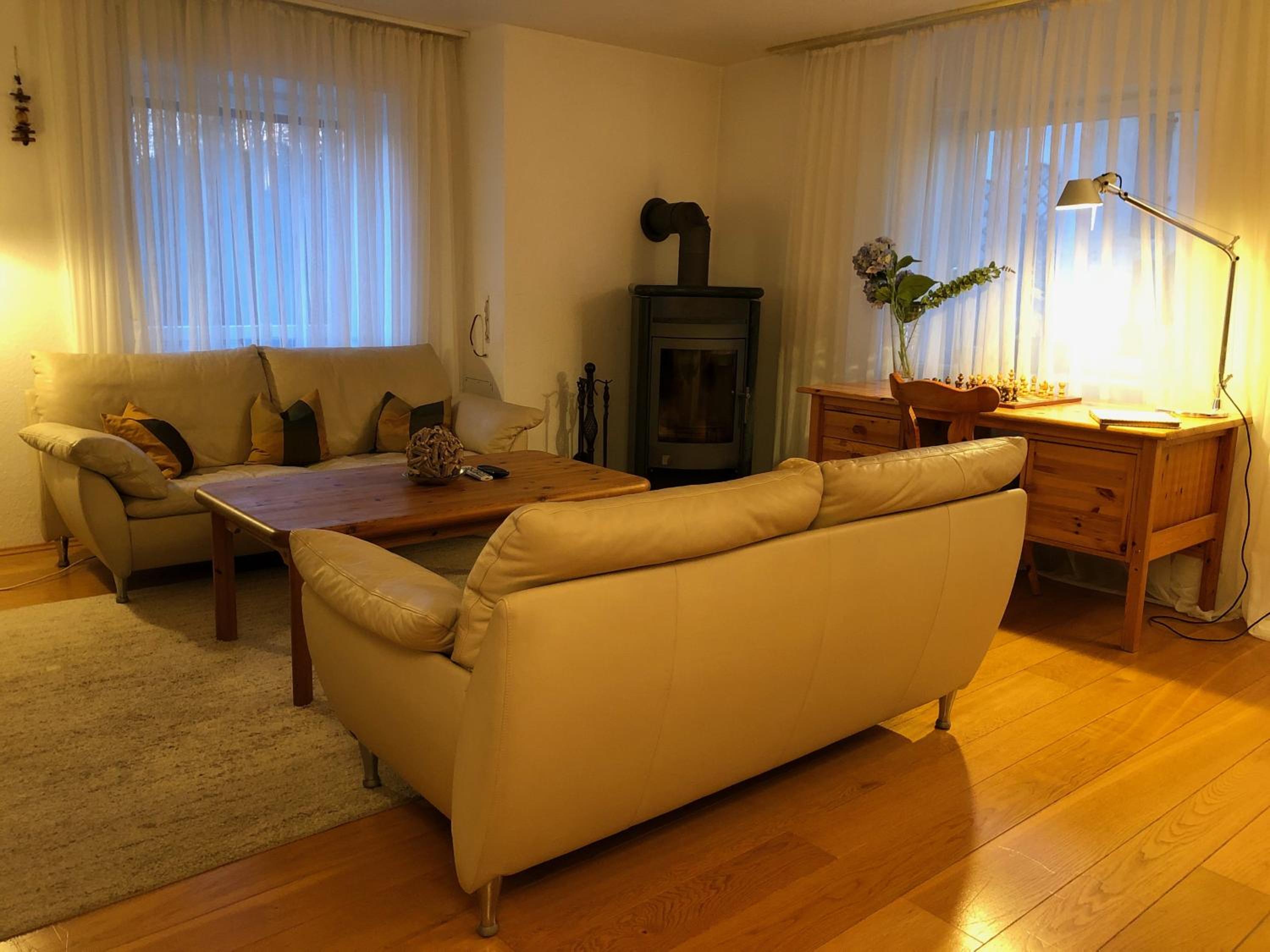 4-Zimmer Apartment auf Resthof view 4