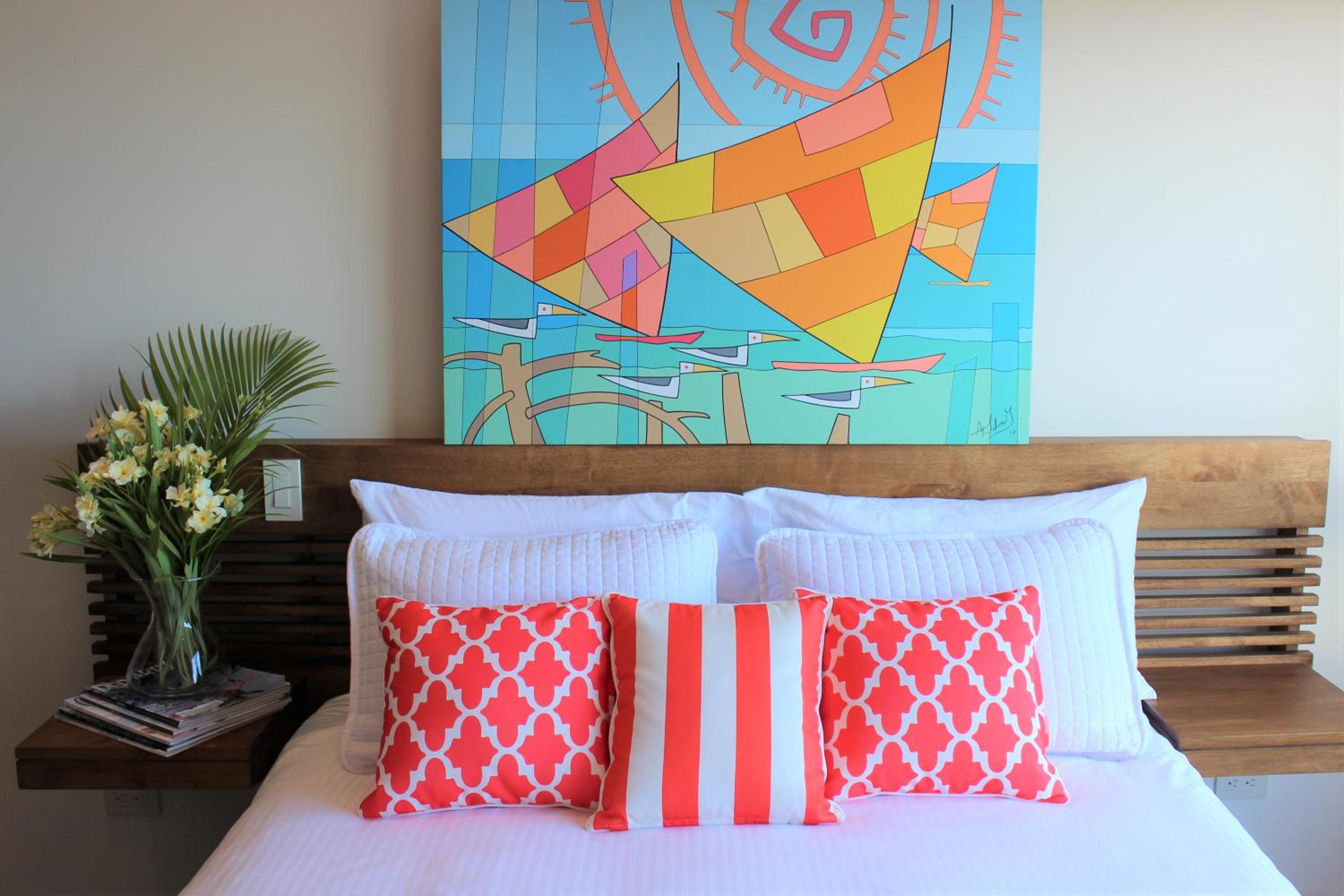 La Santa Maria Boutique Hotel & Residences San Juan del Sur Nicaragua