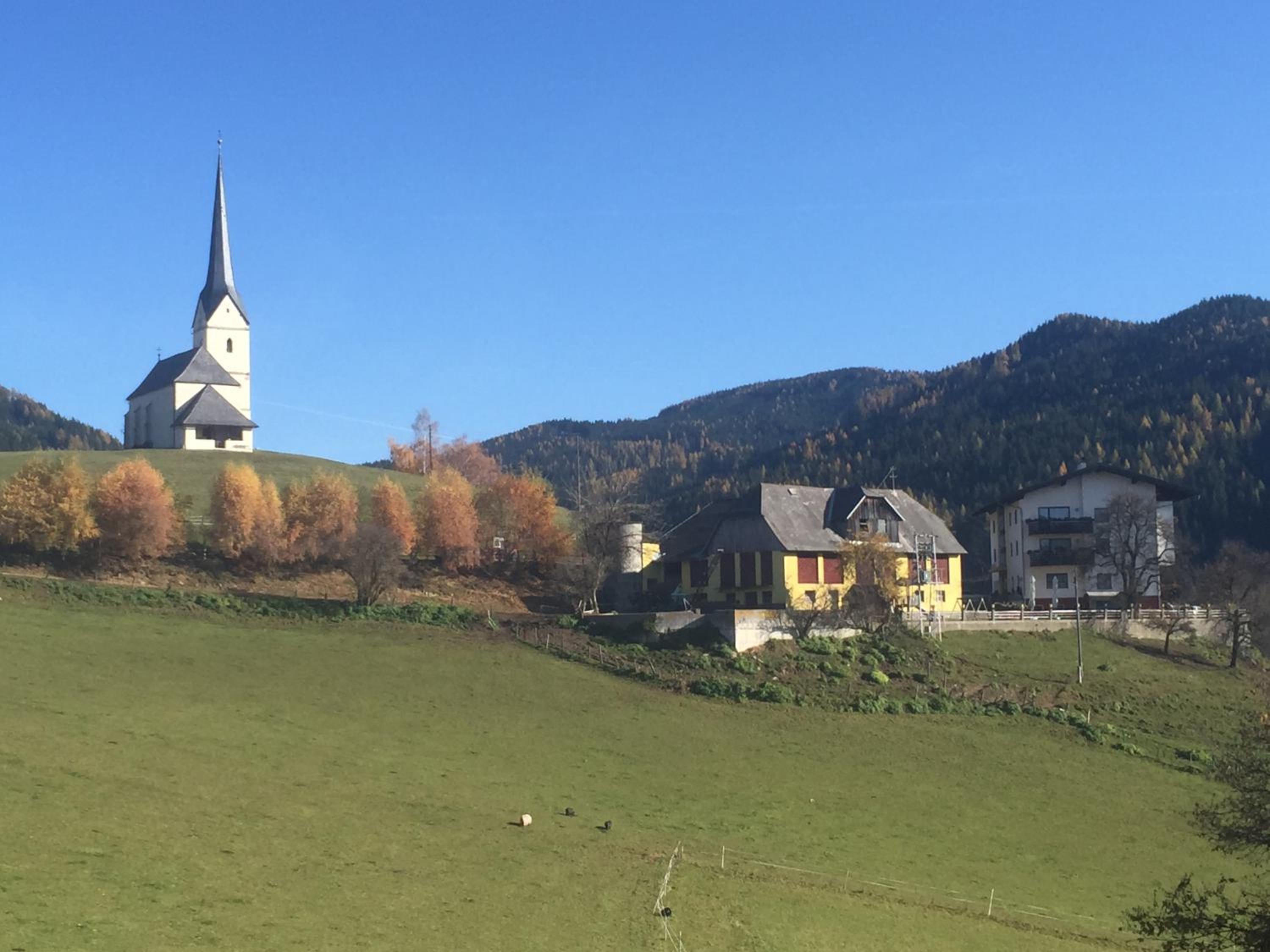Gasthof Gutmann