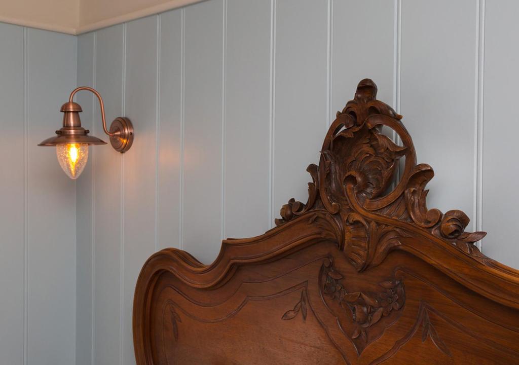 McGettigan's Townhouse - Olives & Figs Bistro