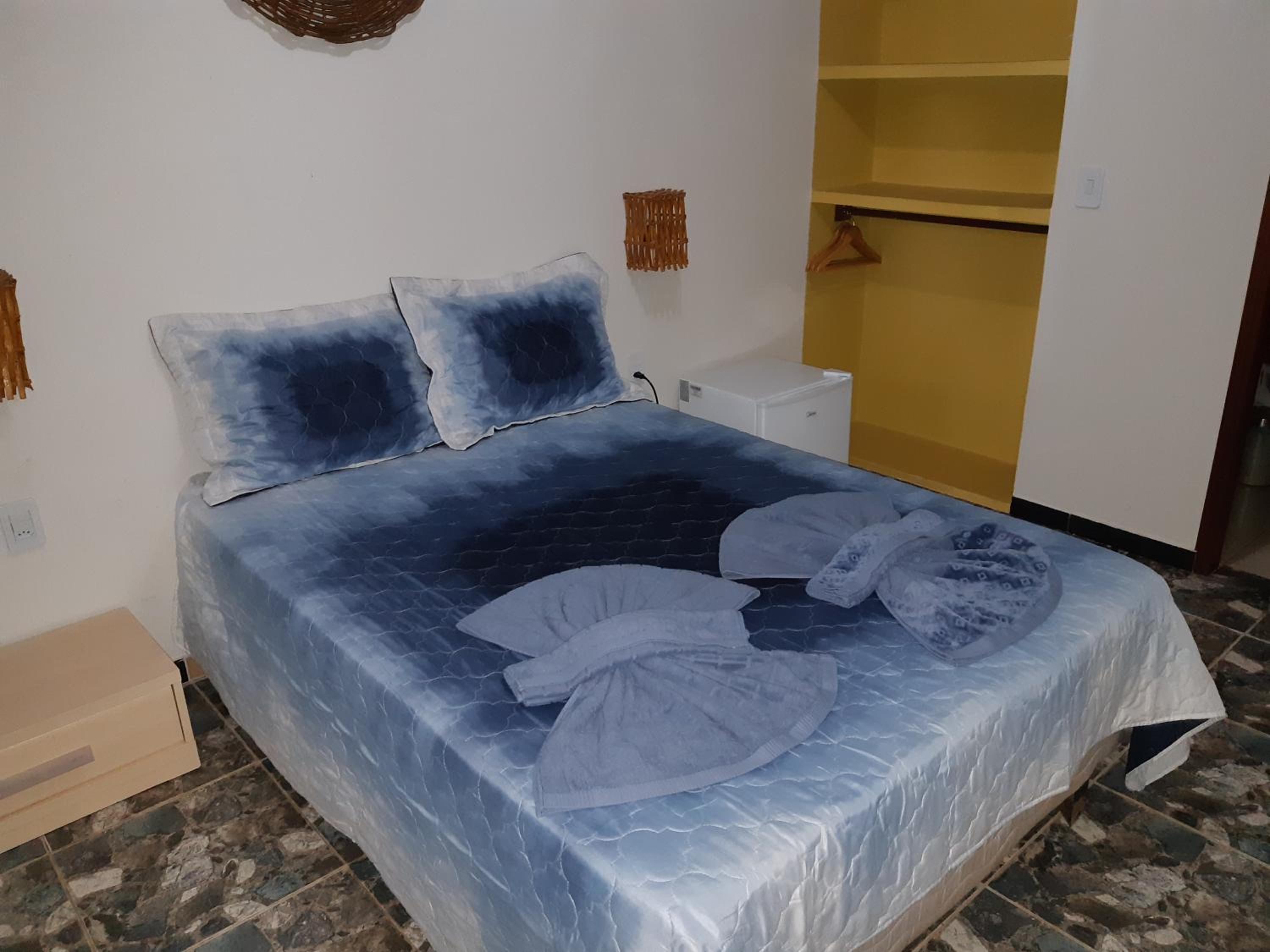 Pousada Casa Típica