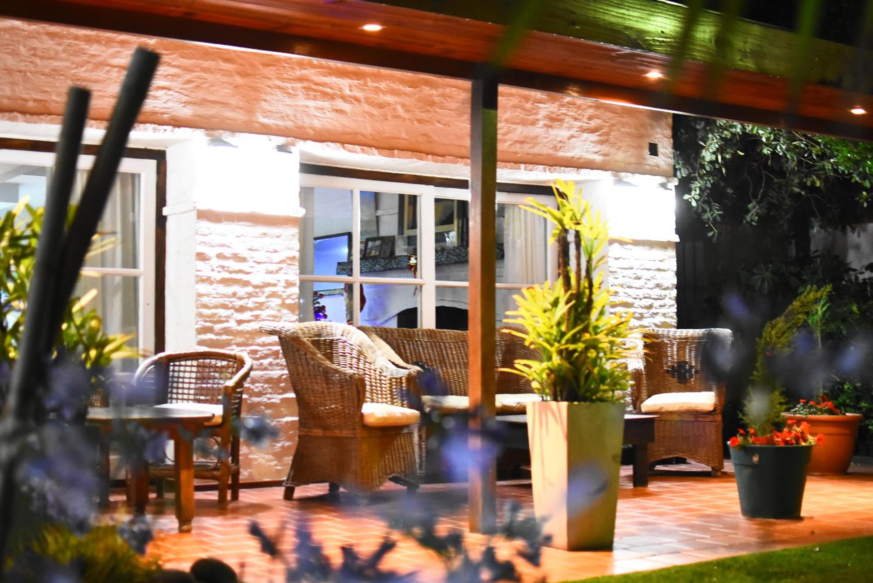 Posada Pecos