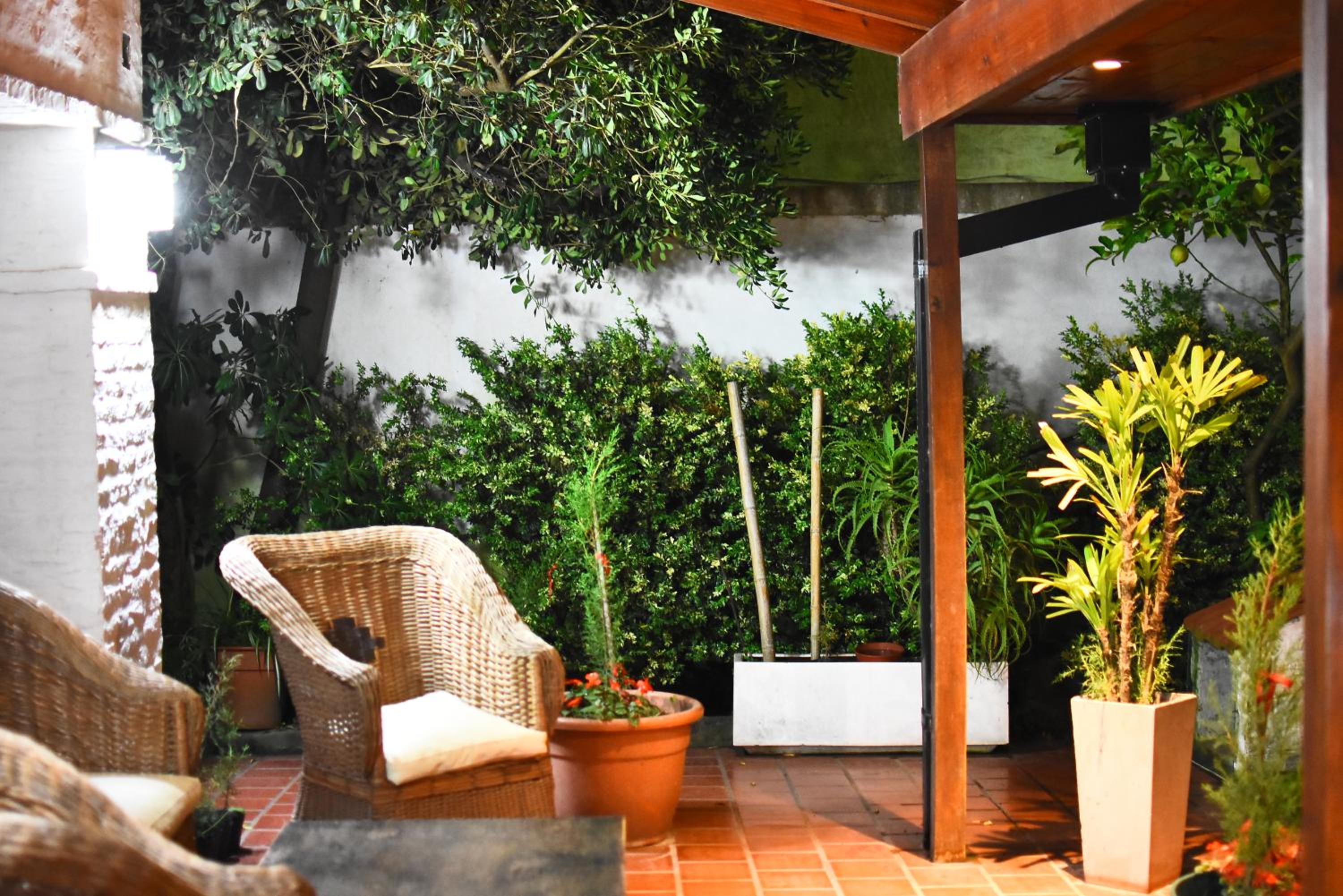 Posada Pecos