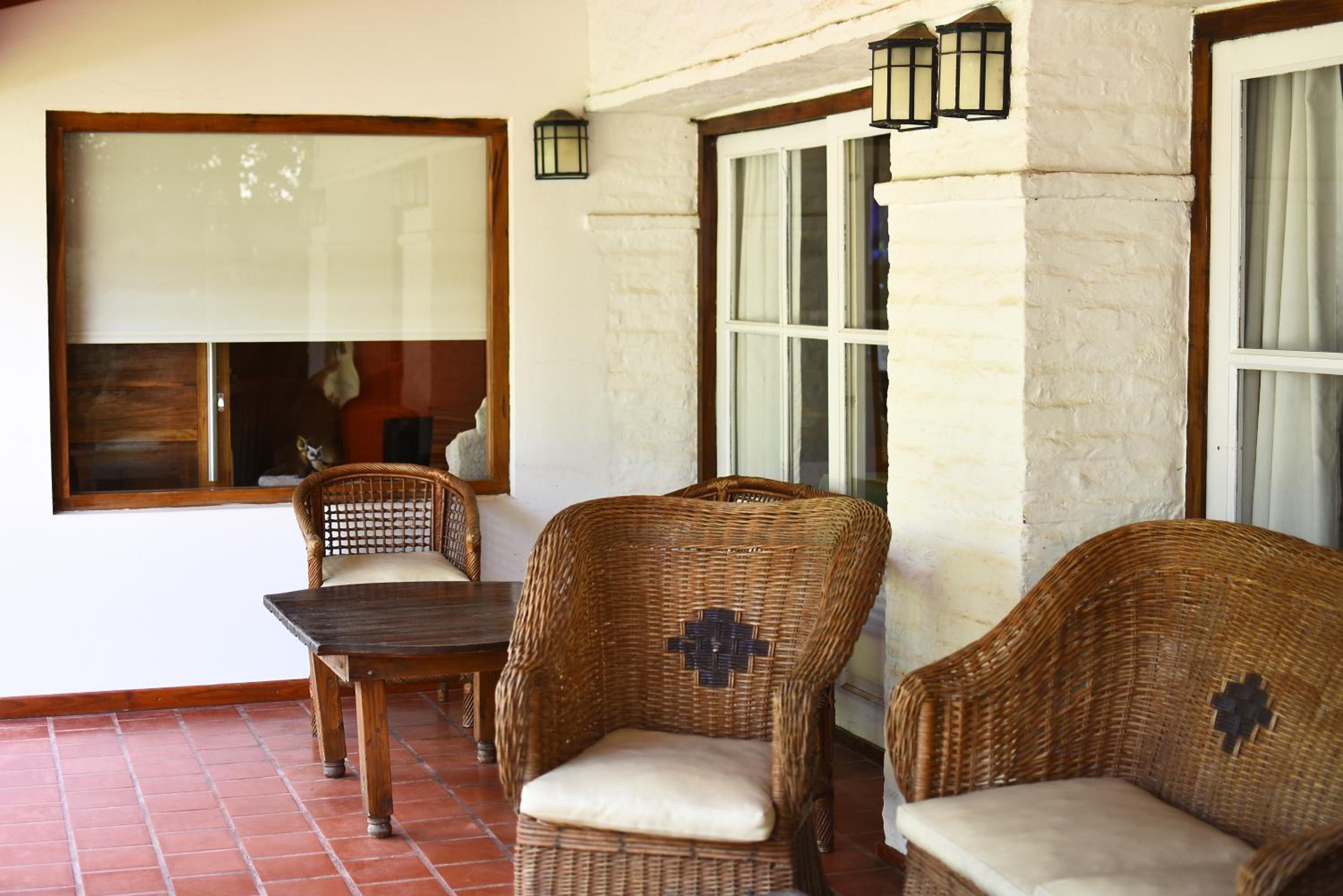 Posada Pecos