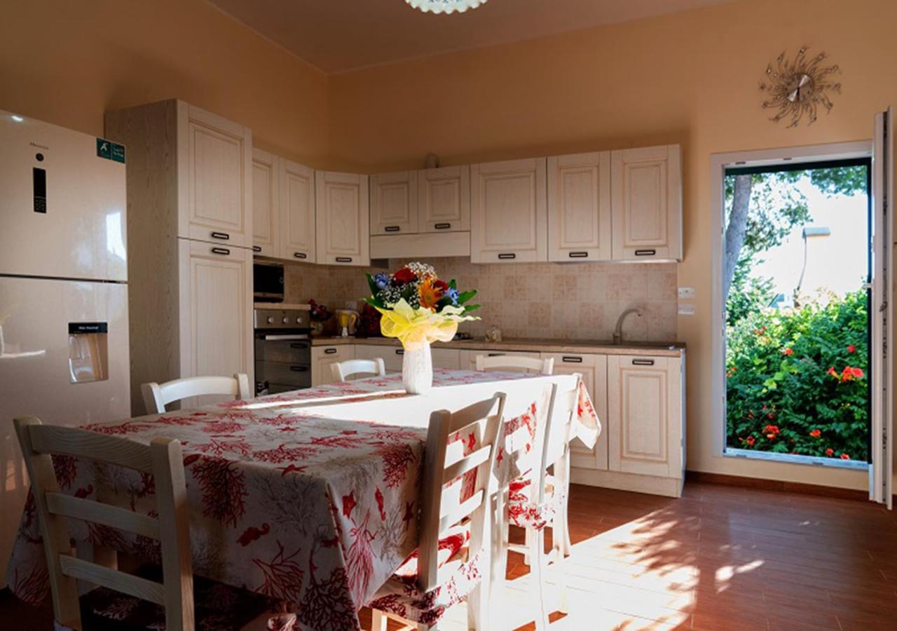 Aura Solis B&B