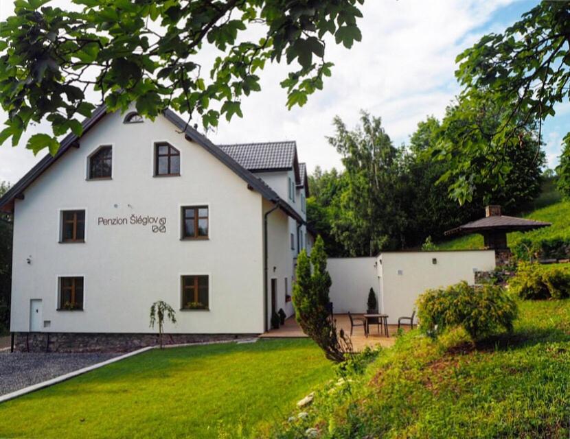 Penzion Šléglov