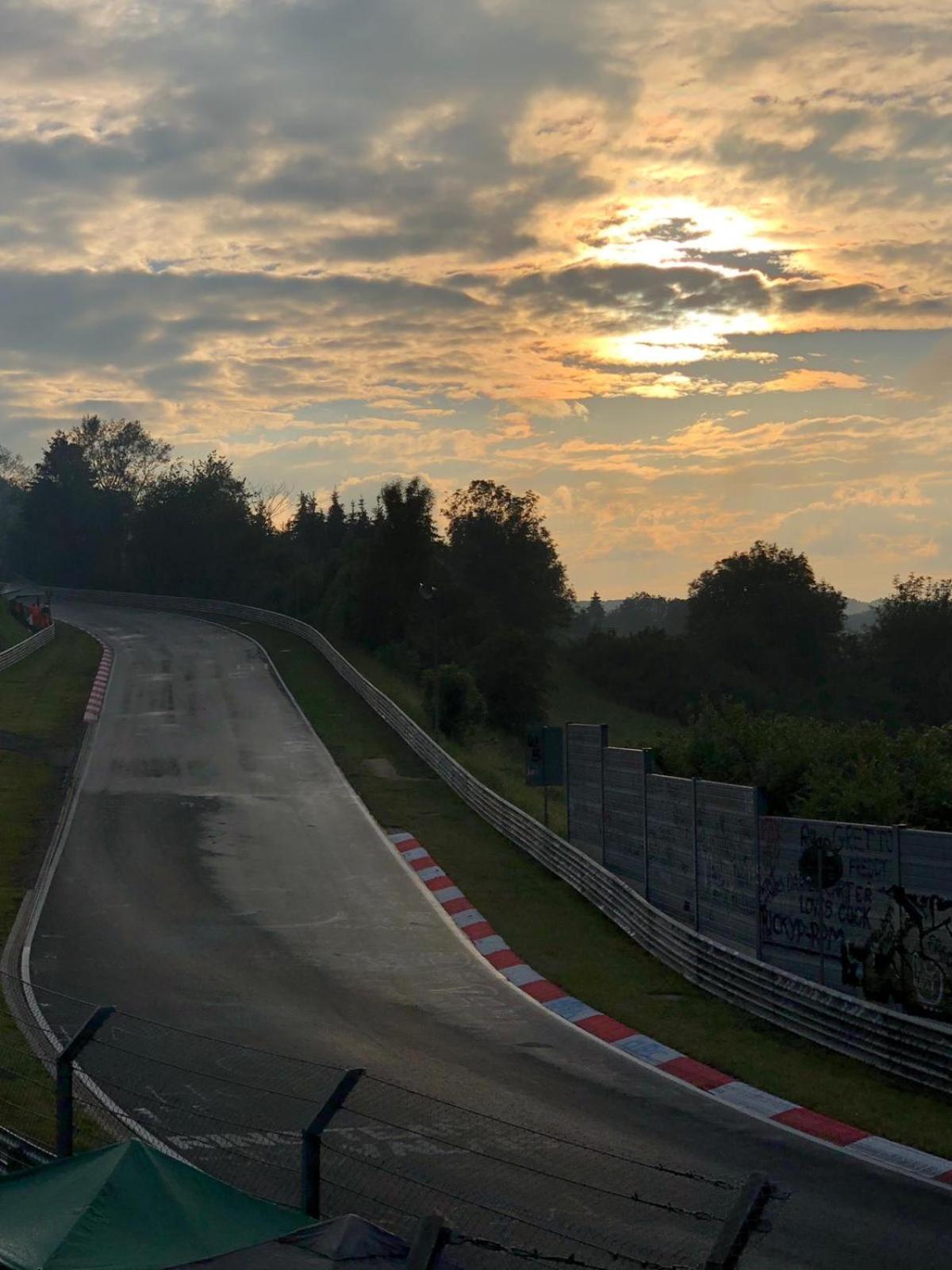 Ferienhaus im Nürburgring