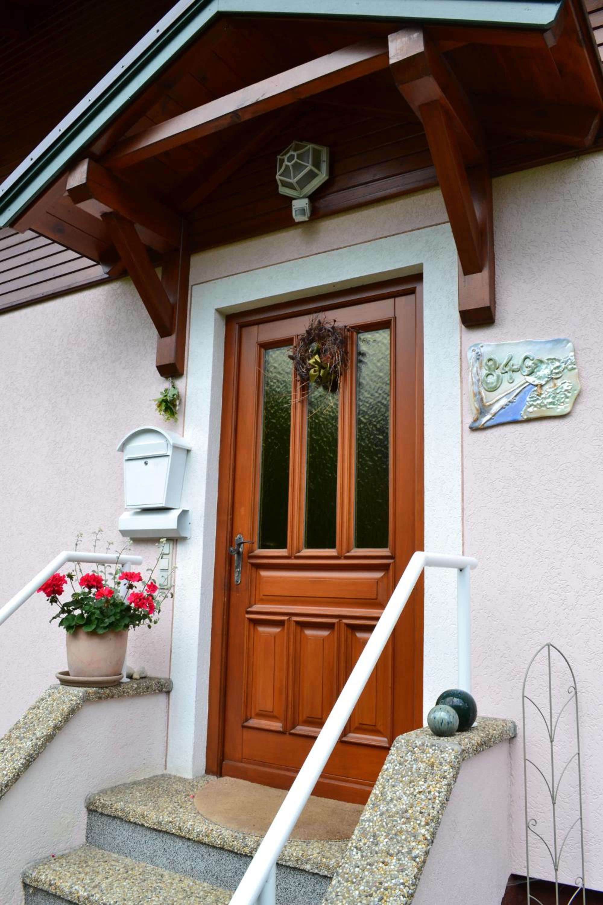 Appartement Panorama