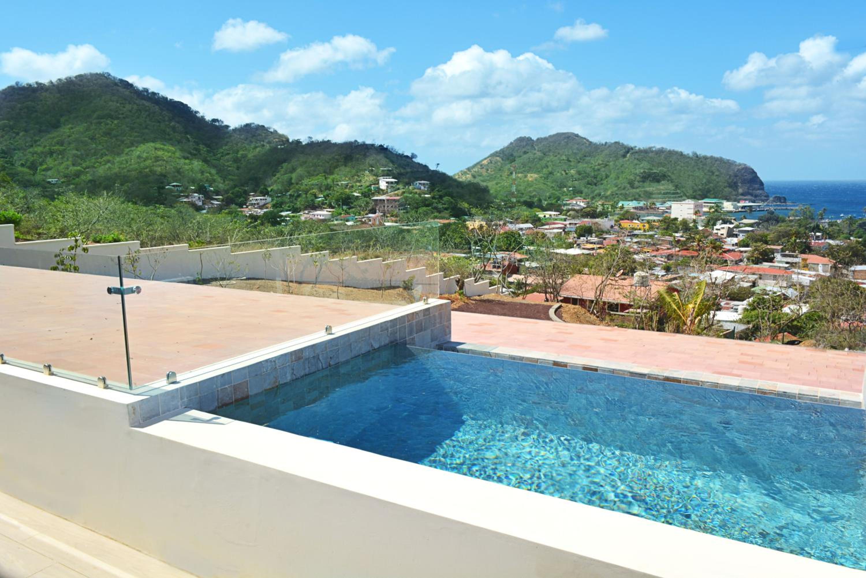 La Santa Maria Boutique Hotel & Residences San Juan del Sur Nicaragua