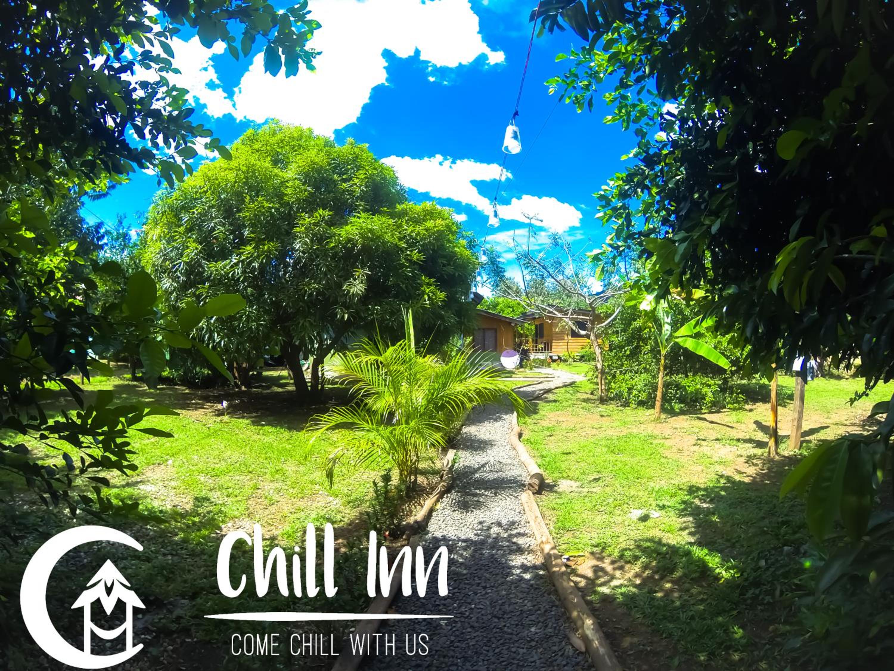 Chill-Inn Nosara