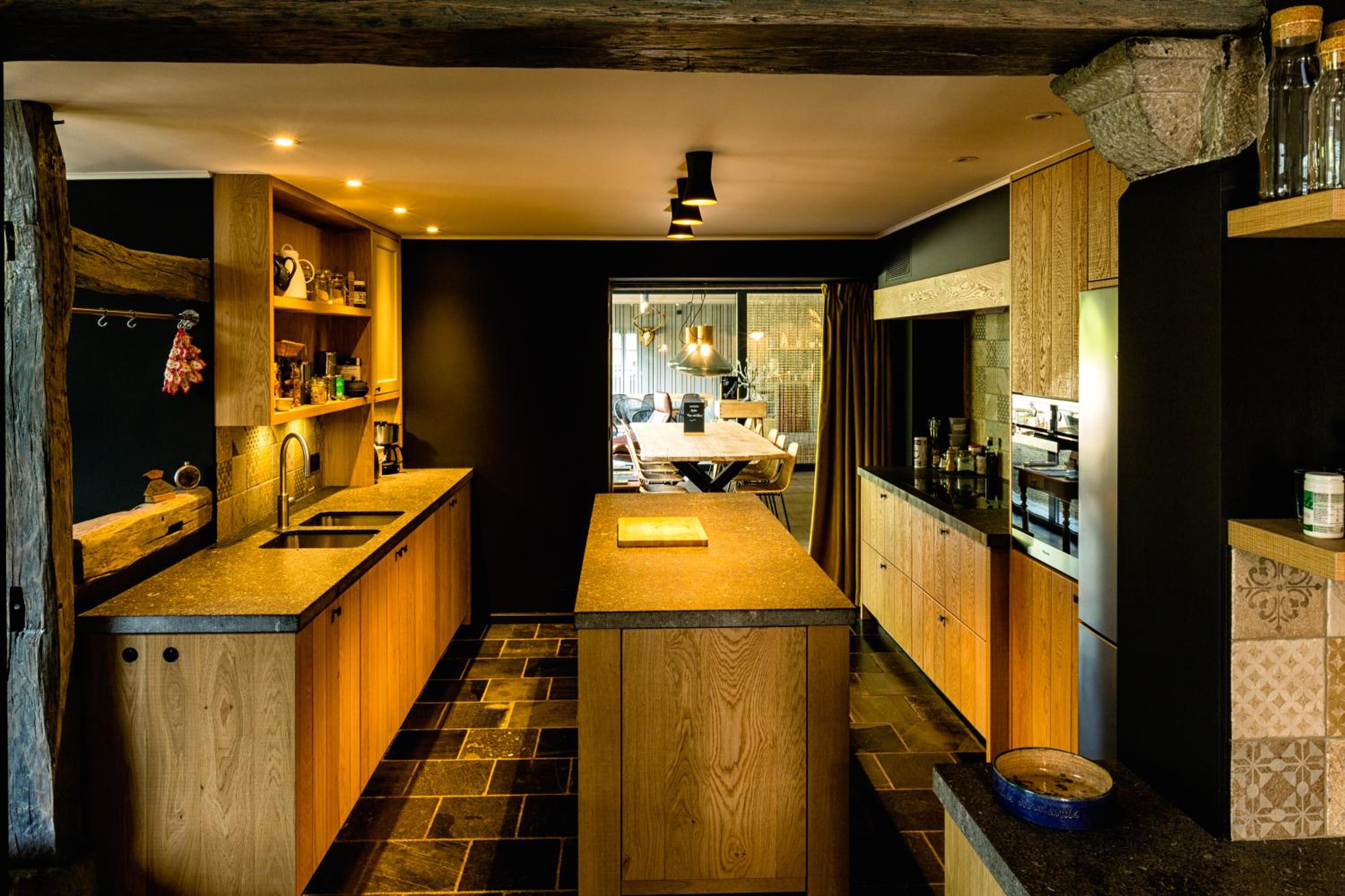 B&B Maison Honorine