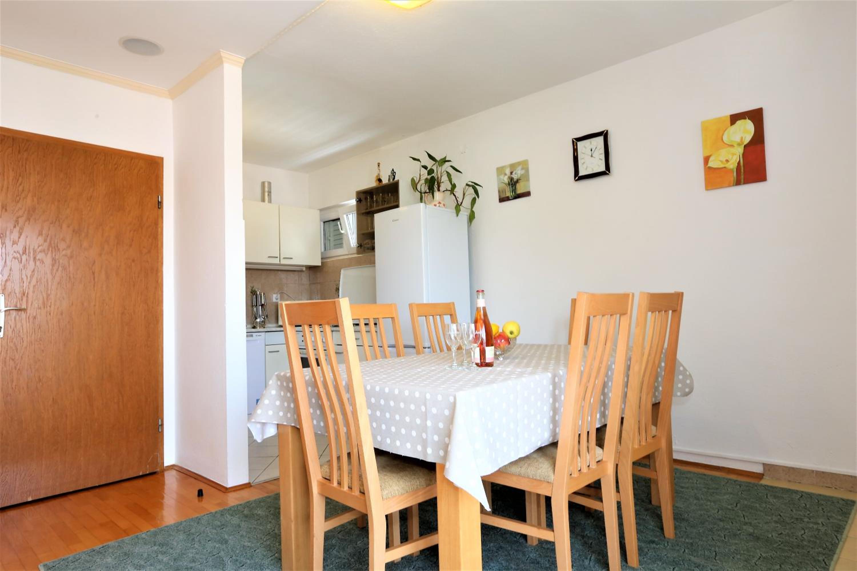 Apartmani Vinko