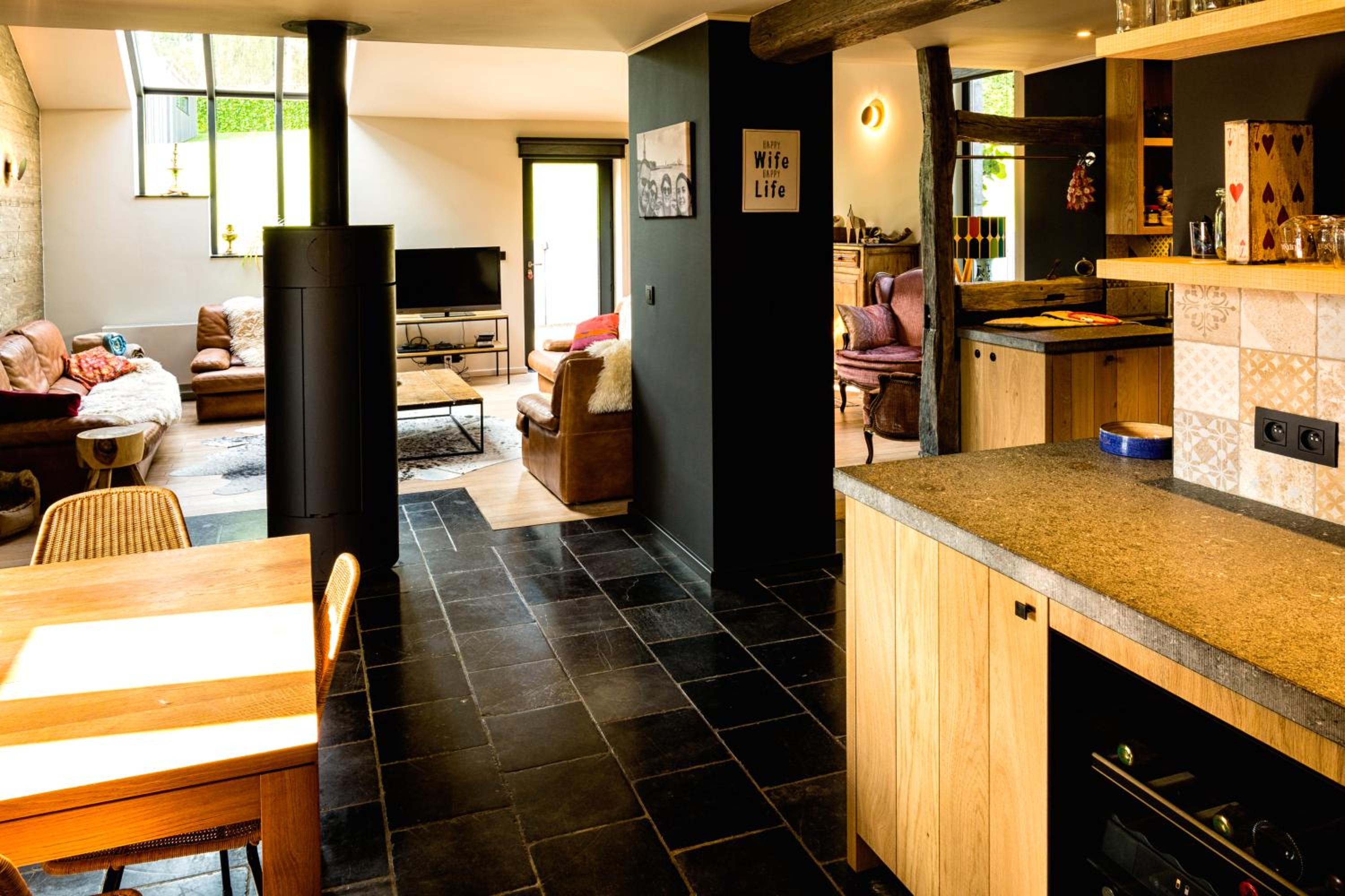 B&B Maison Honorine