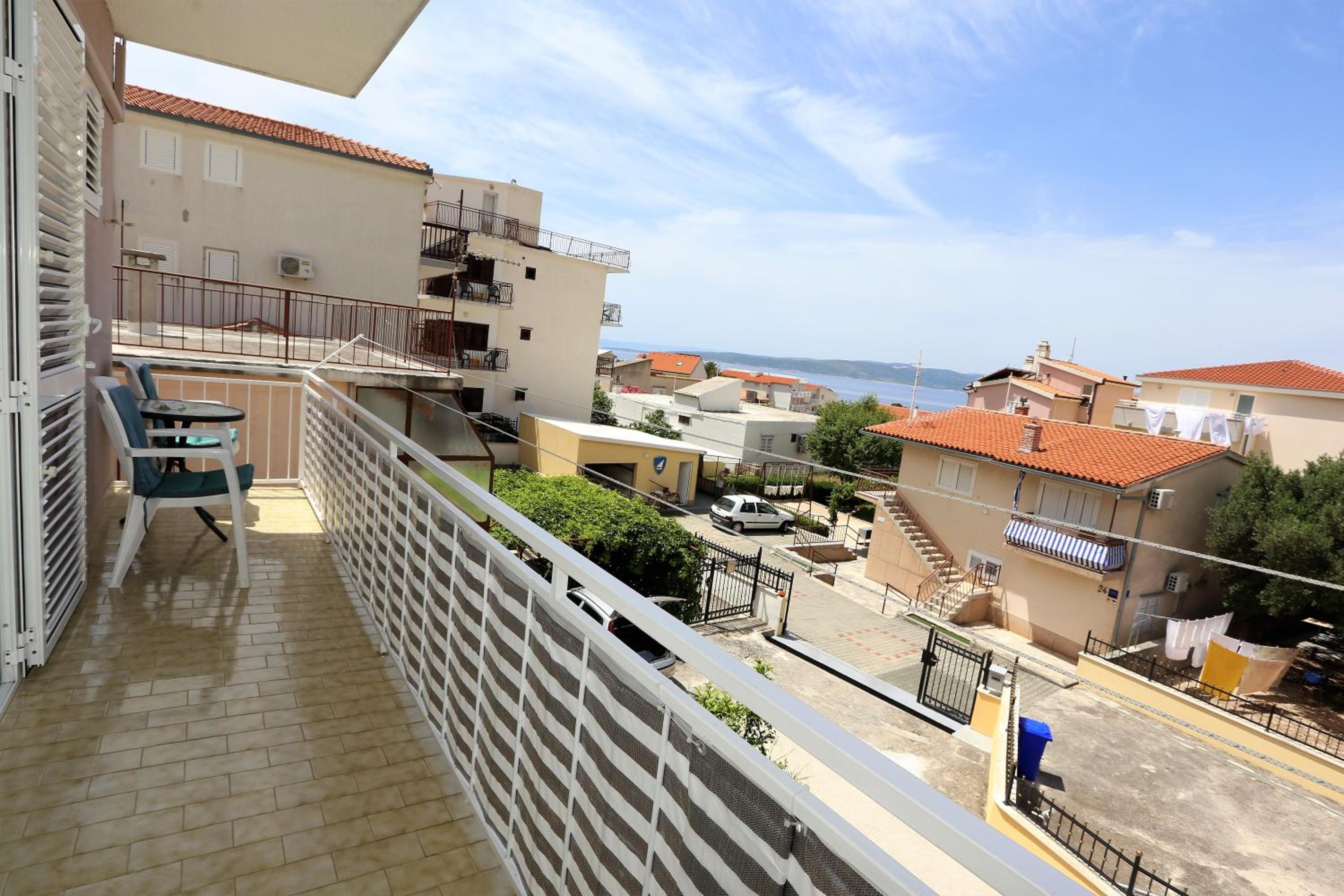 Apartmani Vinko