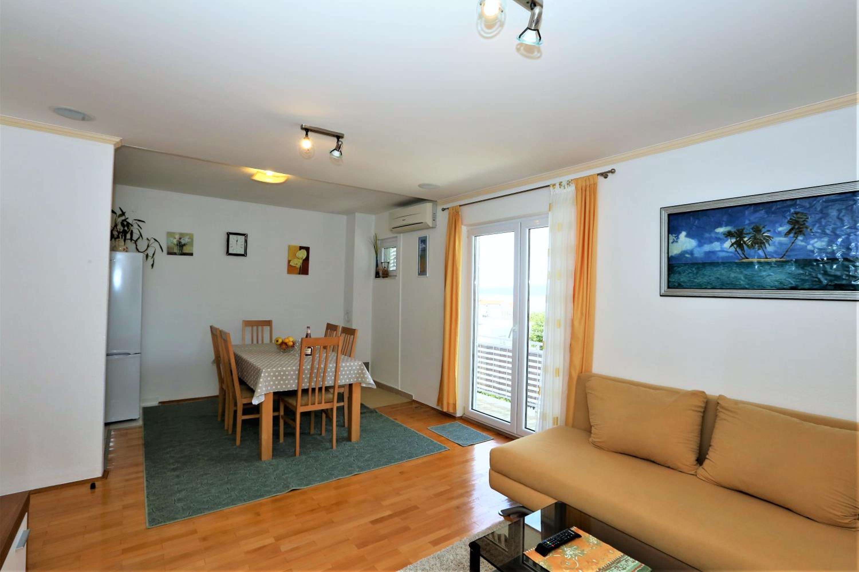 Apartmani Vinko