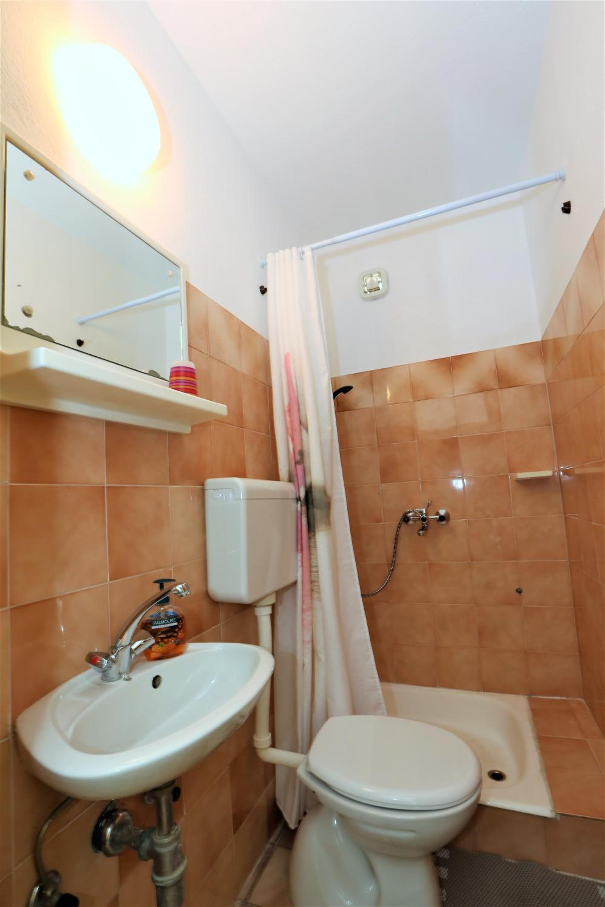 Apartmani Vinko