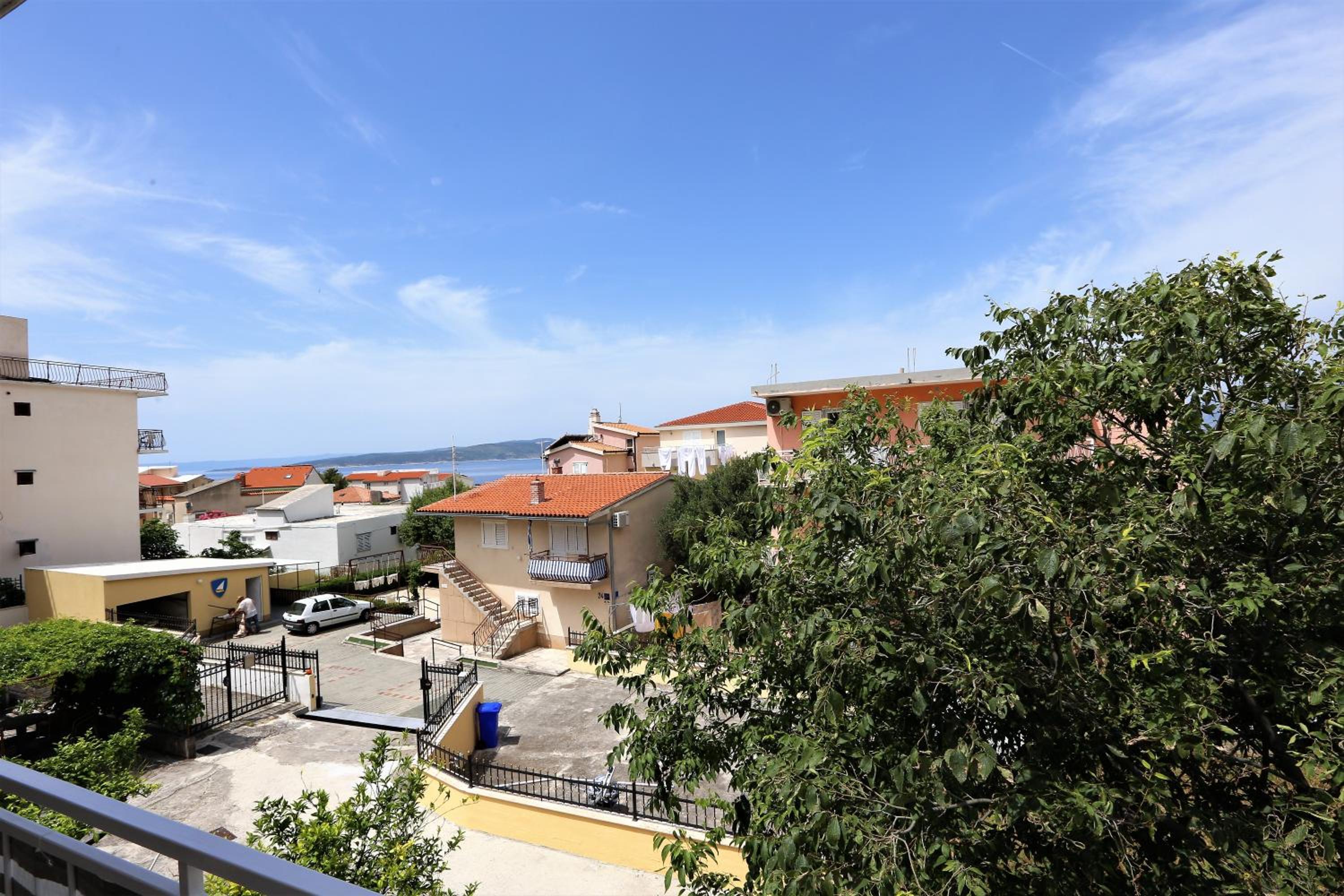 Apartmani Vinko