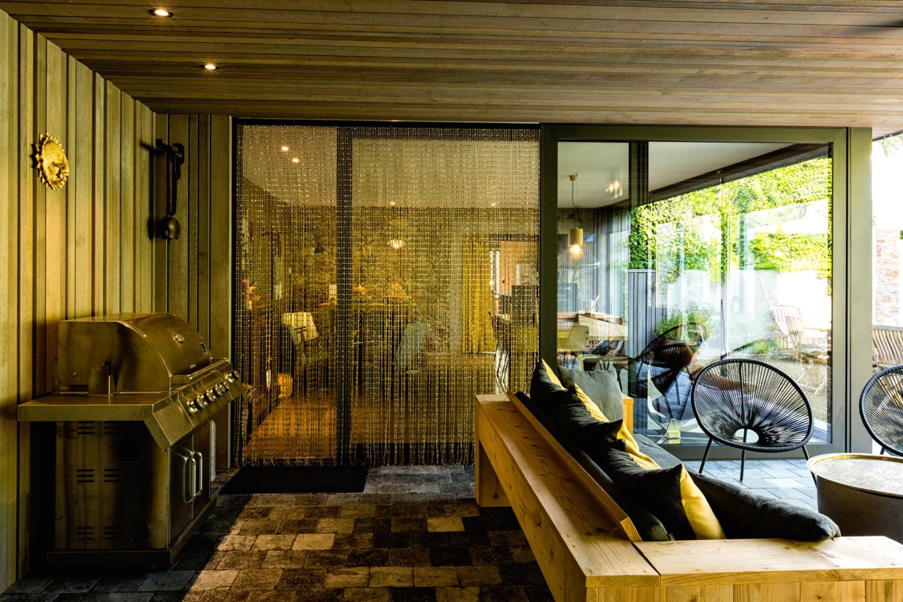 B&B Maison Honorine