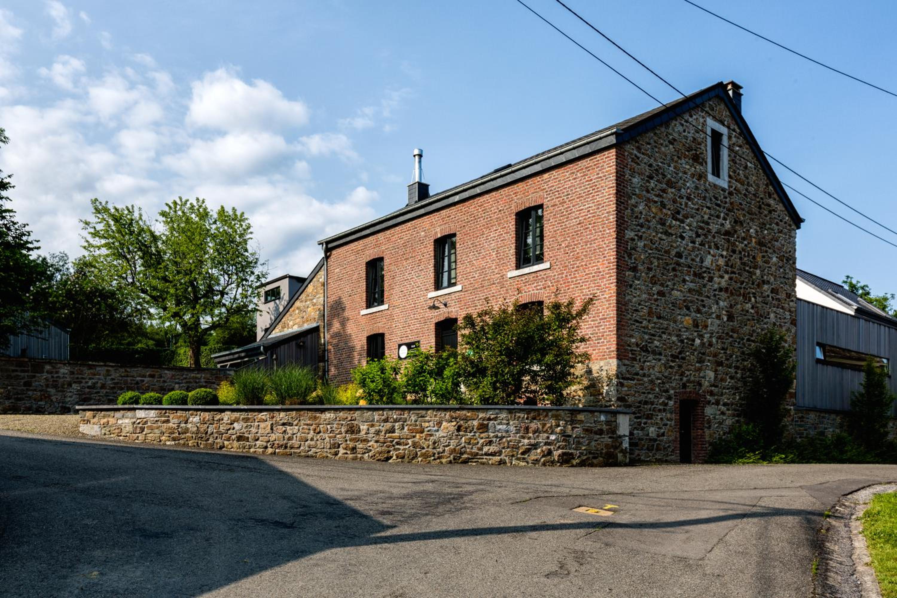 B&B Maison Honorine