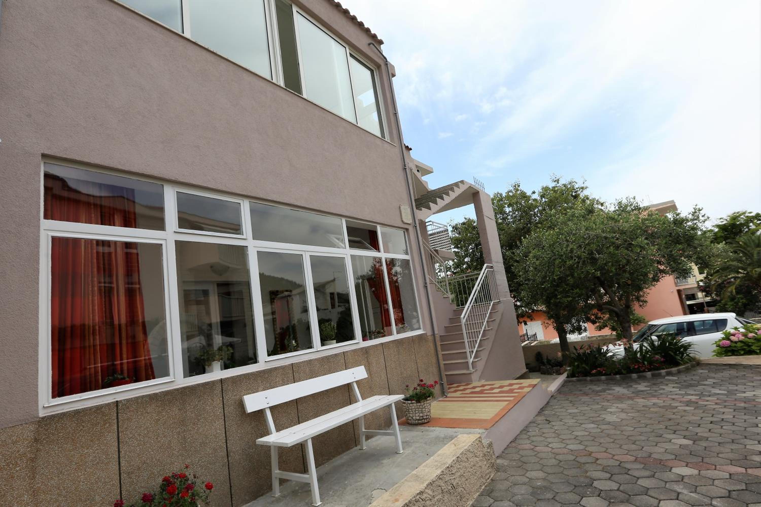 Apartmani Vinko
