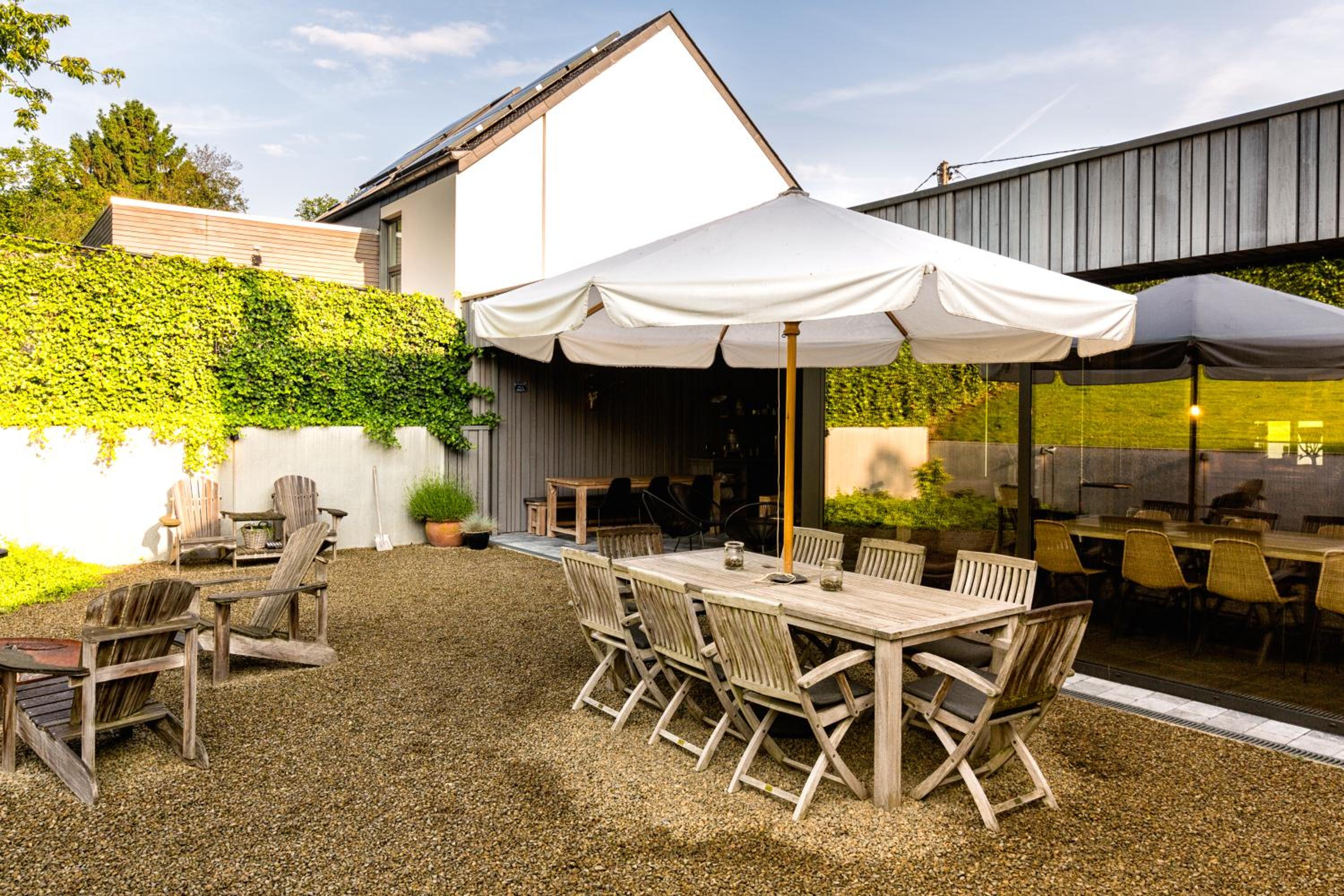 B&B Maison Honorine