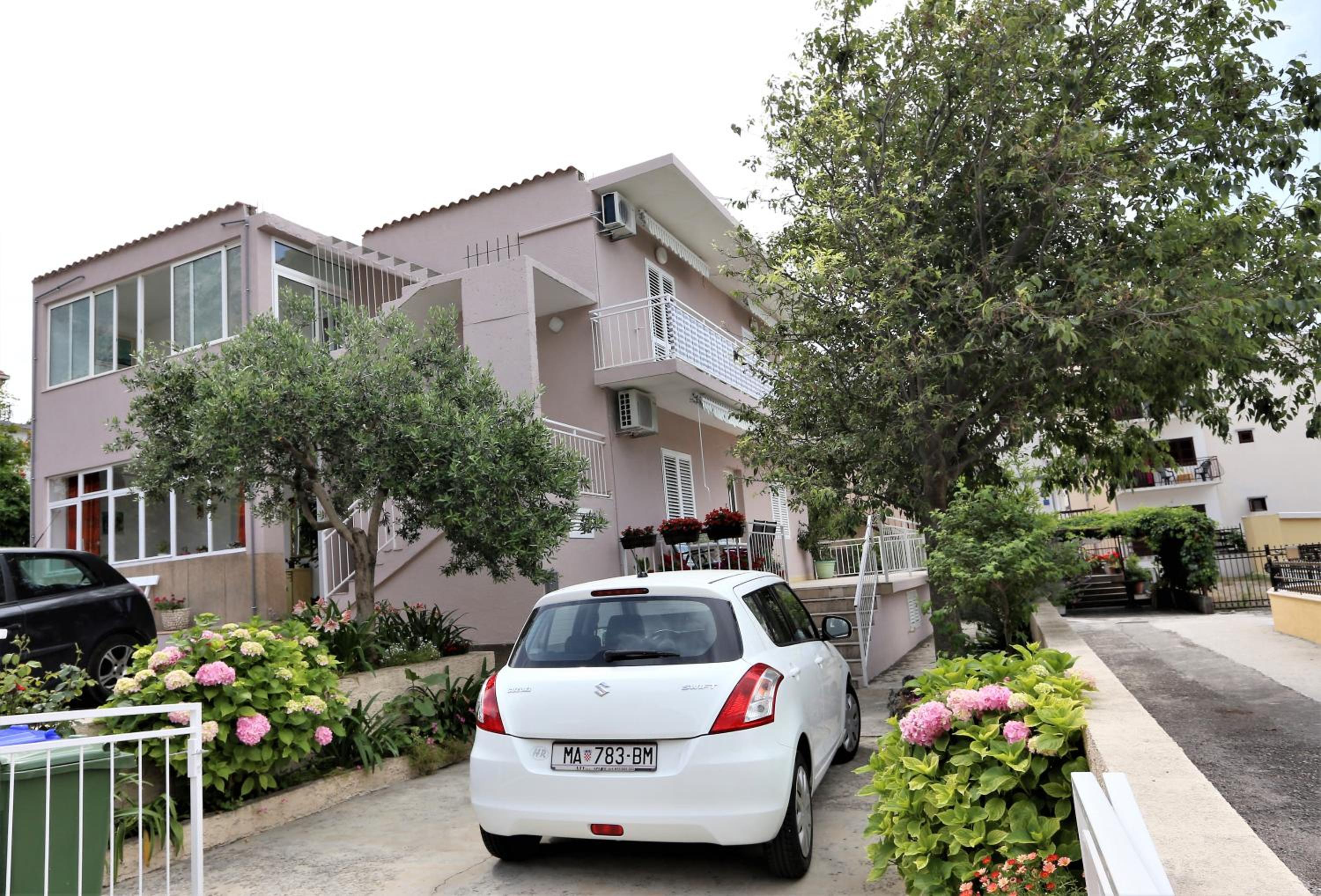 Apartmani Vinko