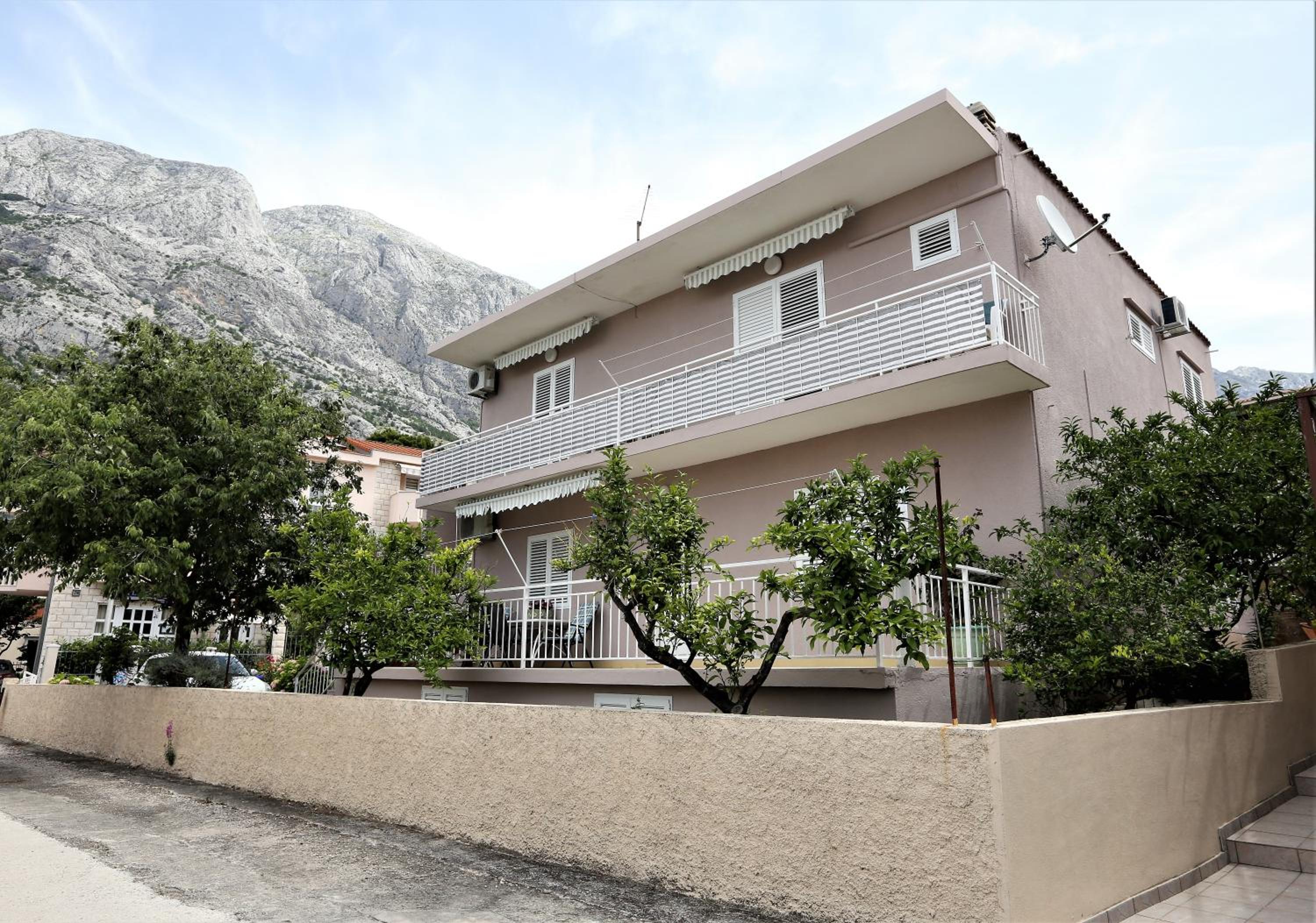Apartmani Vinko