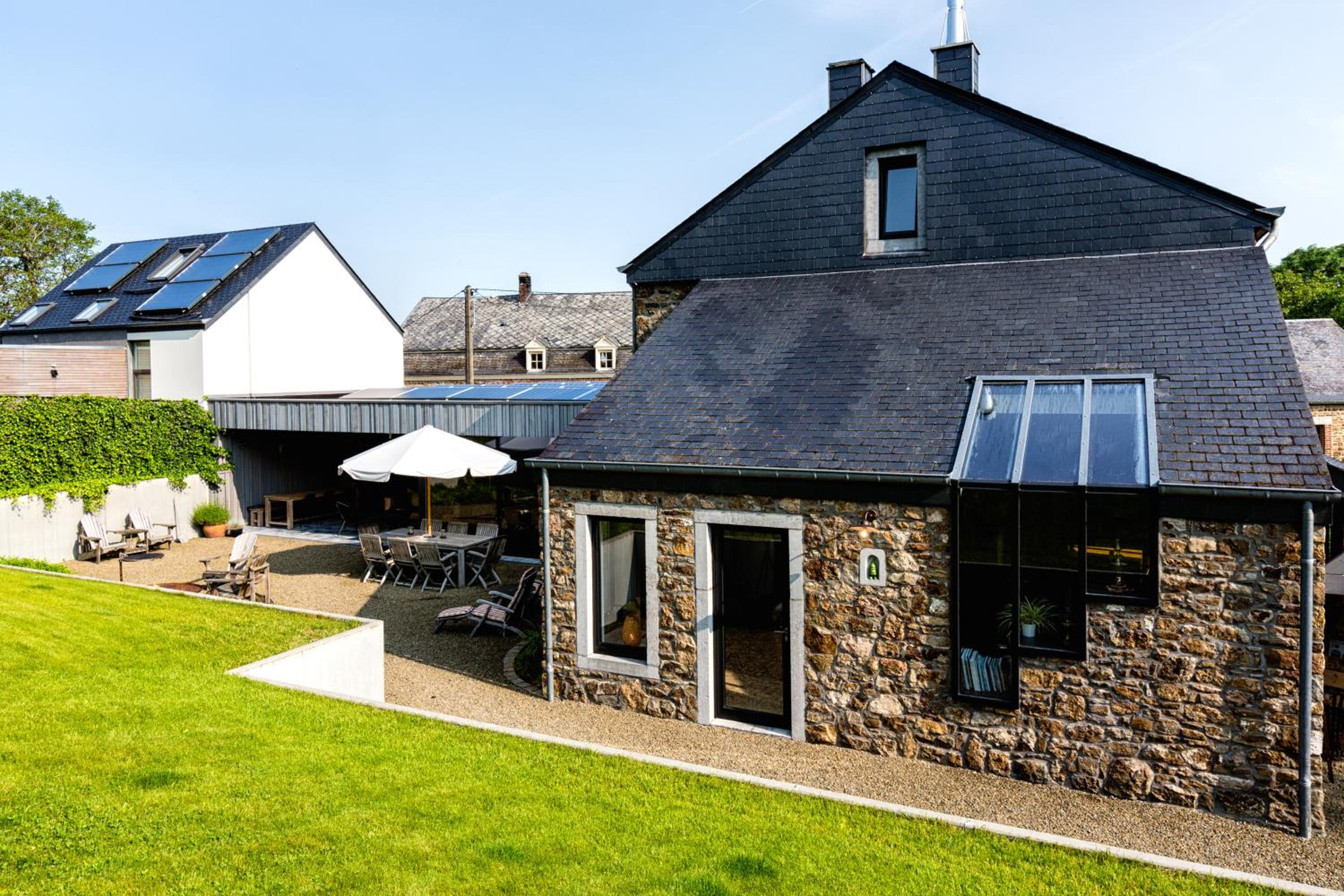 Hotel B&B Maison Honorine - Image 1