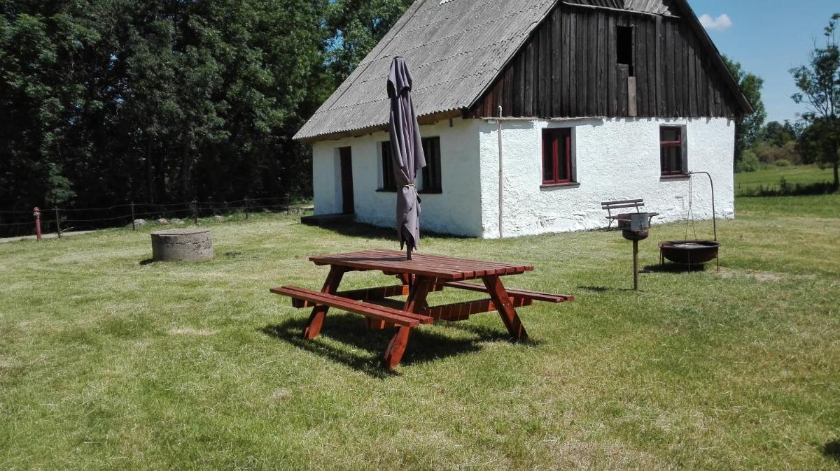 Domek blisko Biebrzy view 2