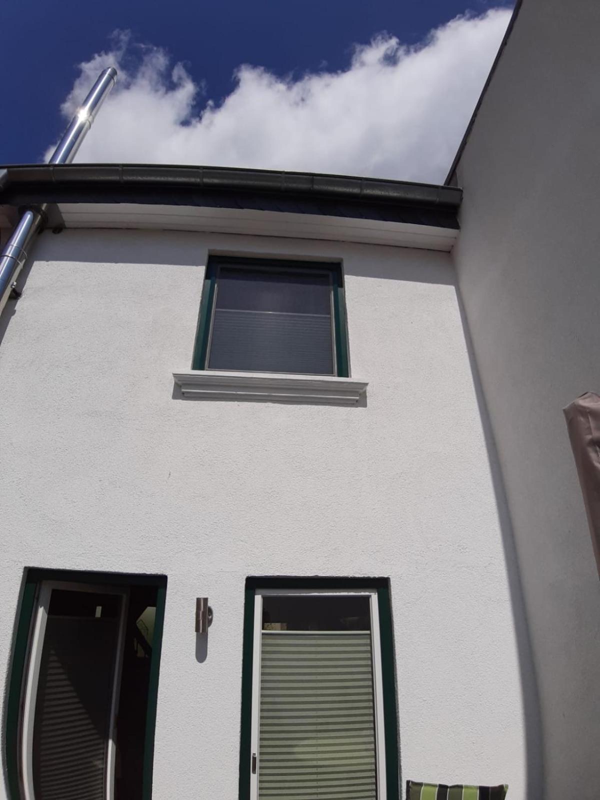 Ein kleines Haus